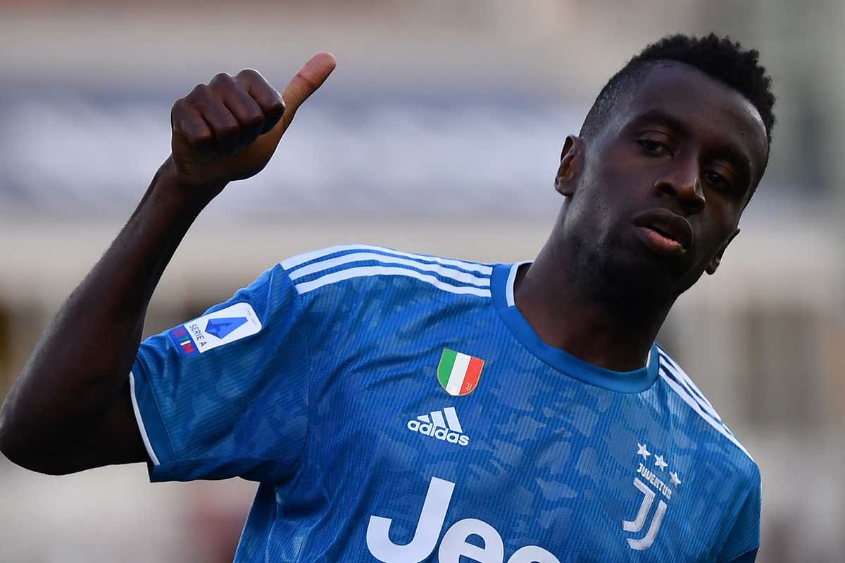 Inter Miami confirm signing of Blaise Matuidi on free transfer after midfielder released
