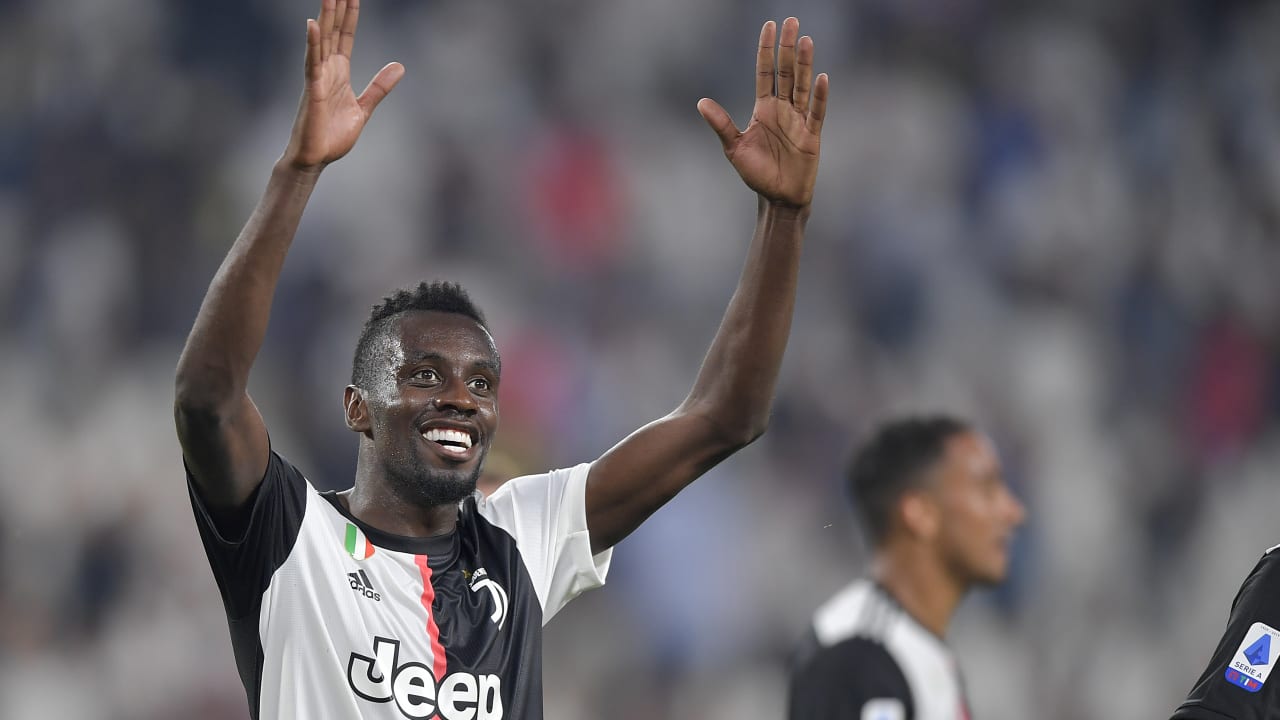 Many happy returns, Blaise Matuidi!