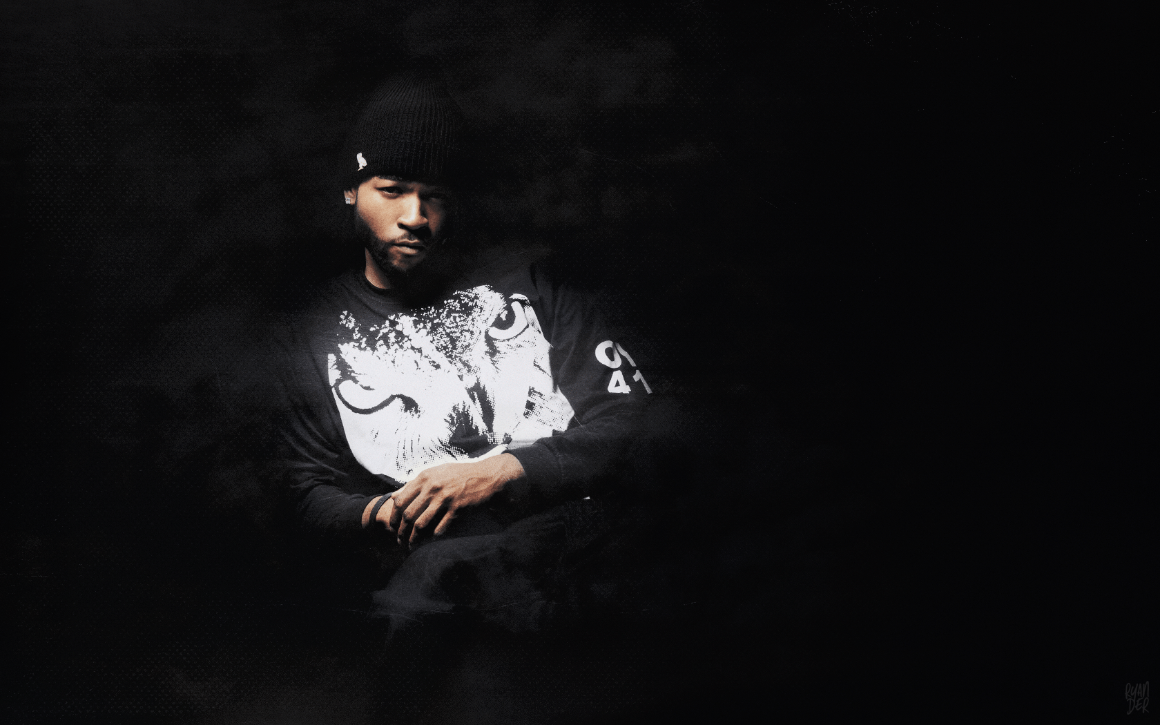 PartyNextDoor Computer Wallpapers - Wallpaper Cave