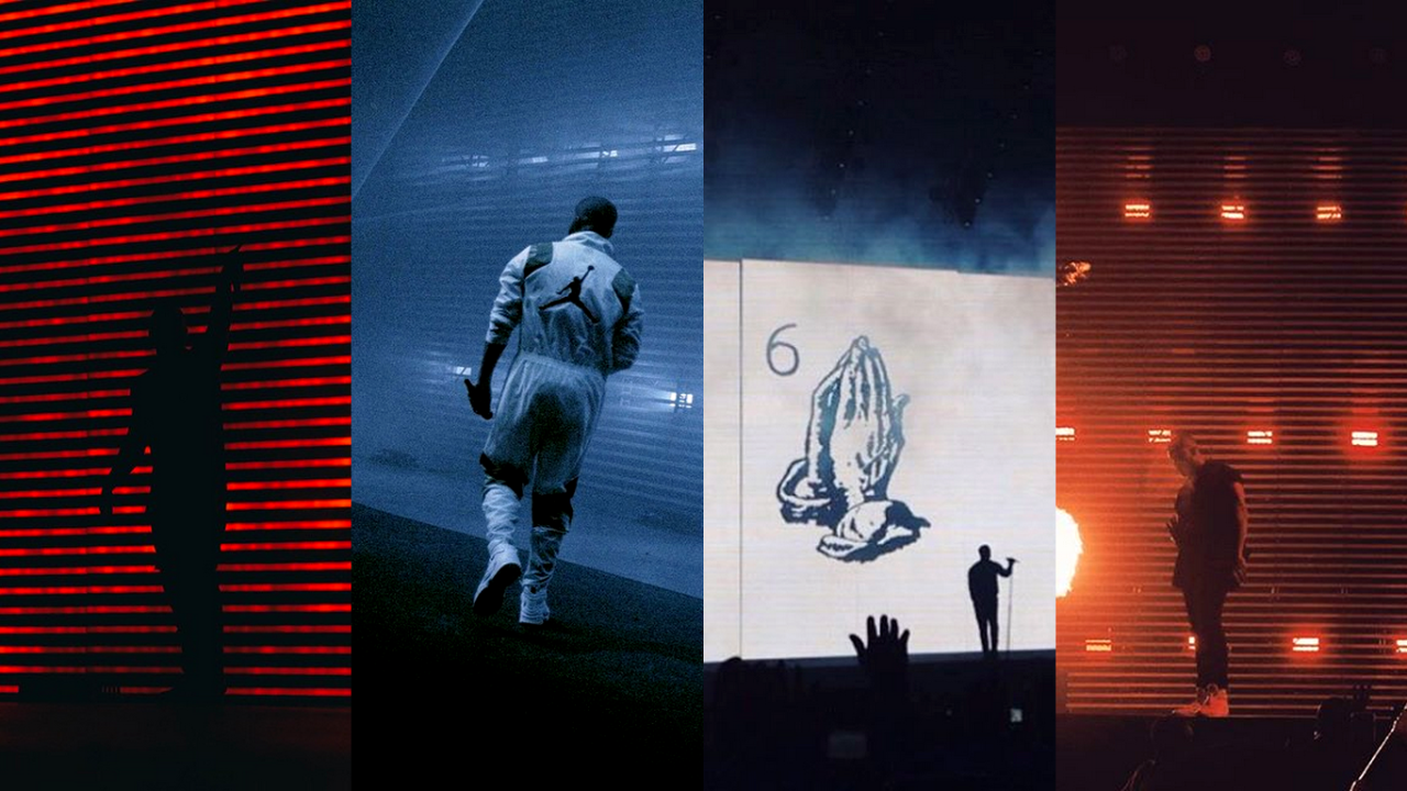 PartyNextDoor Wallpaper