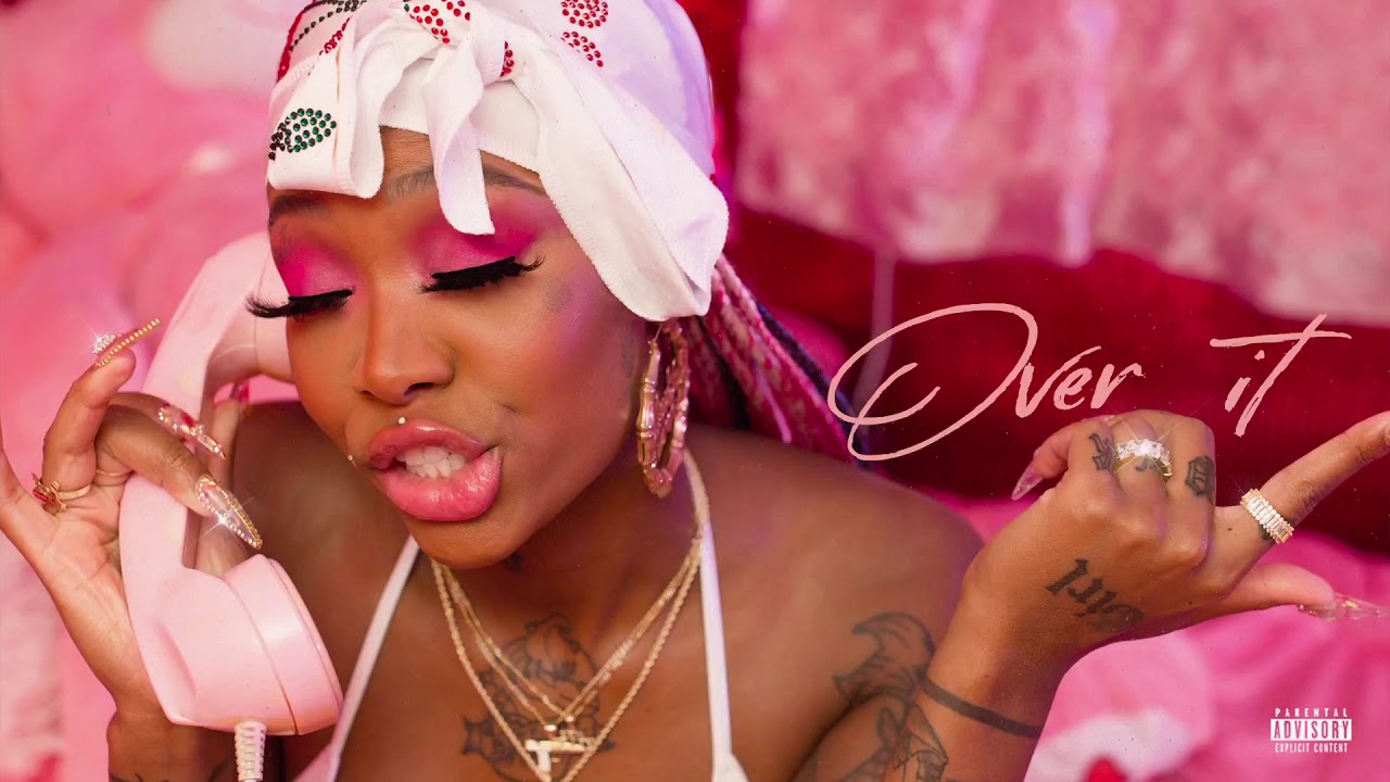 Summer Walker YouTube Channel Analytics and Report