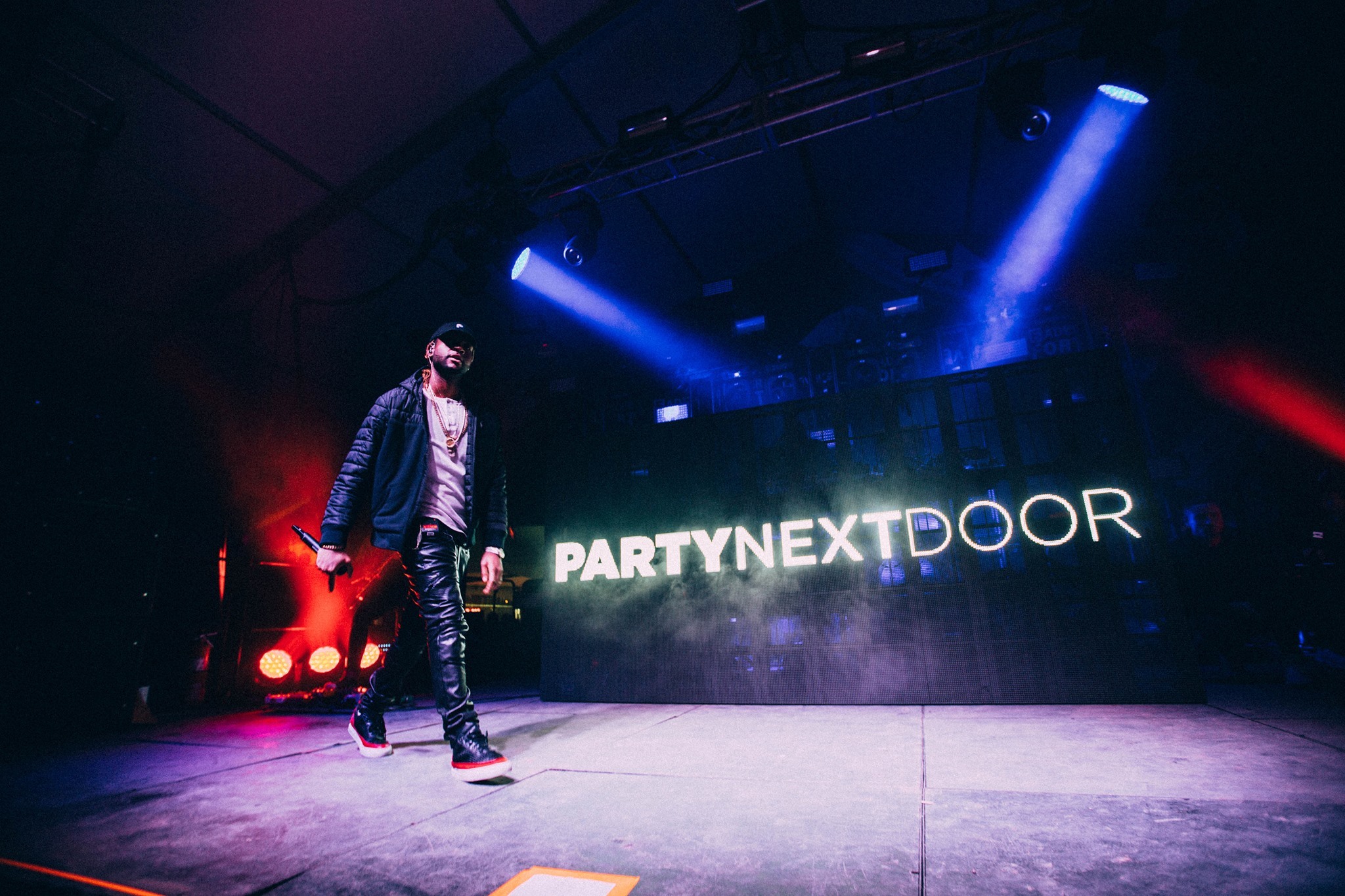 PartyNextDoor Computer Wallpapers - Wallpaper Cave