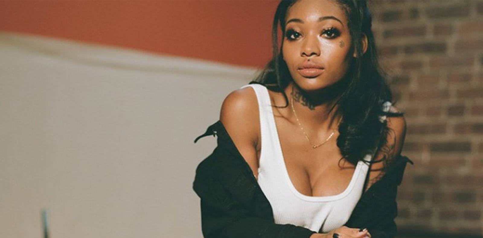 Summer Walker is back with a new EP