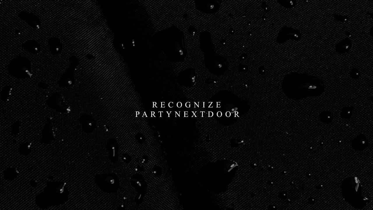 recognize ft. drake. slowed + reverb + 8d