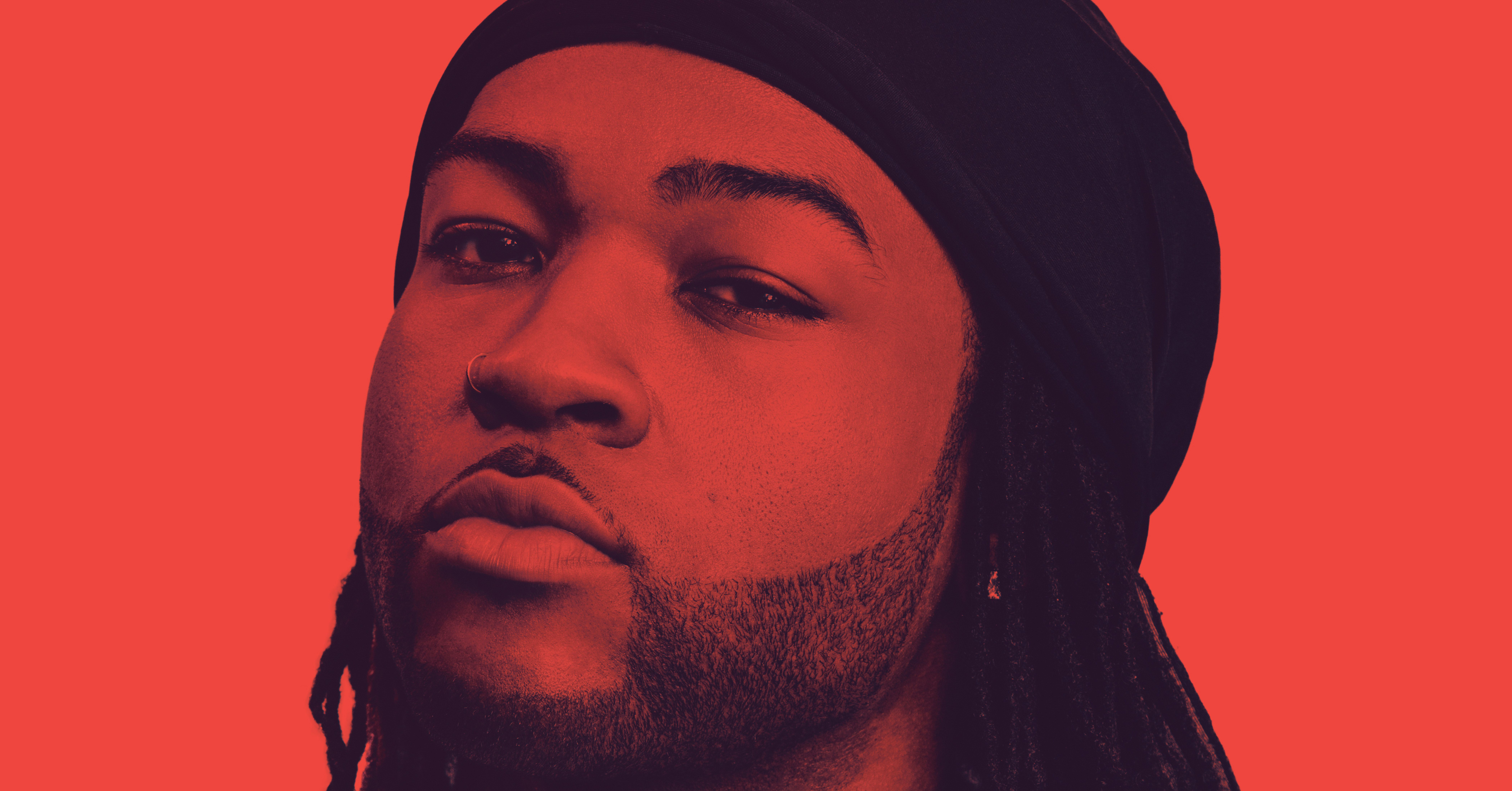 PARTYNEXTDOOR Speaks About His Music For The First Time