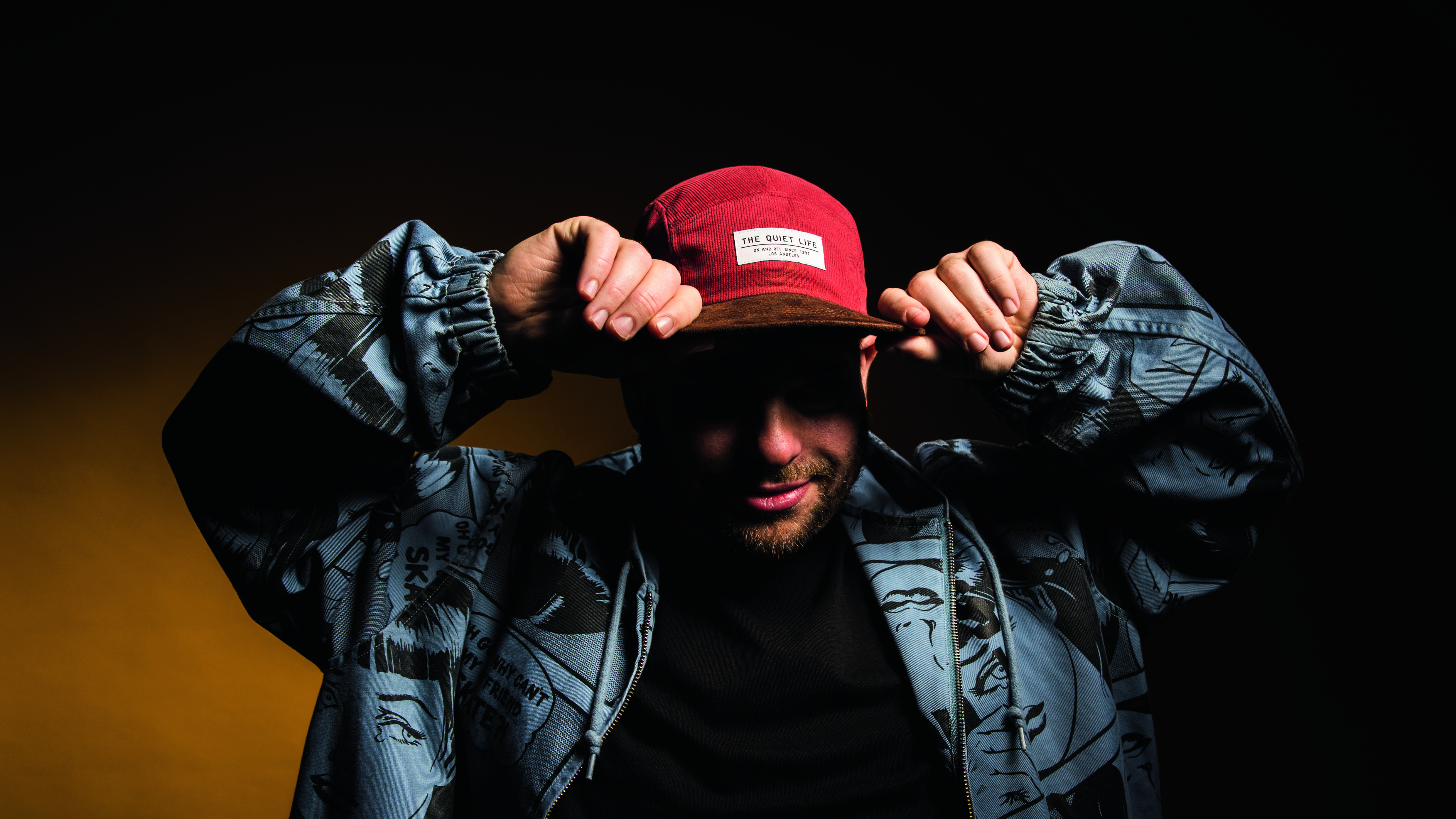 Questions For. GotSome: The One Thing I've Learnt Over The Last Few Months: Forget The Super Club And The Big Raves, We've Got To Get Back To Where This S**t Started