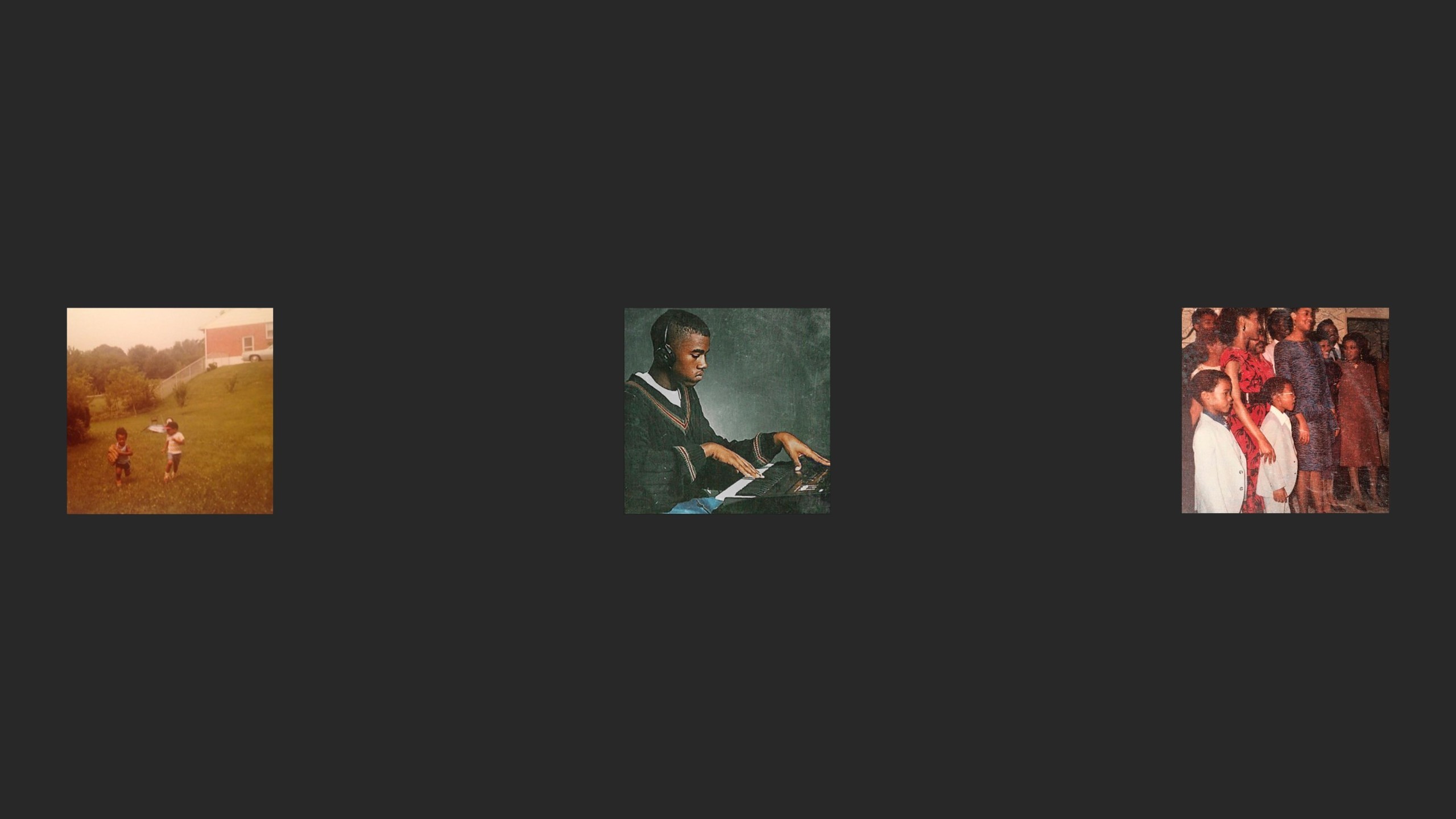 Partynextdoor Wallpaper