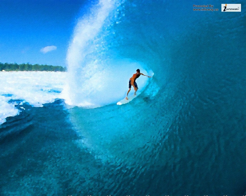high resolution desktop wallpaper beach sea surfing sports summer wallpaper