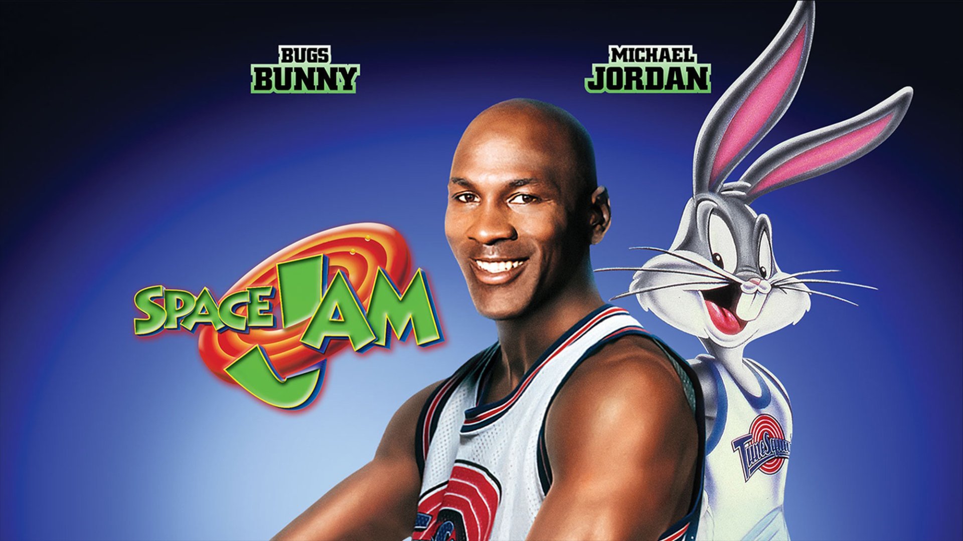 The 'Space Jam' Soundtrack Is Still the Michael Jordan of '90s
