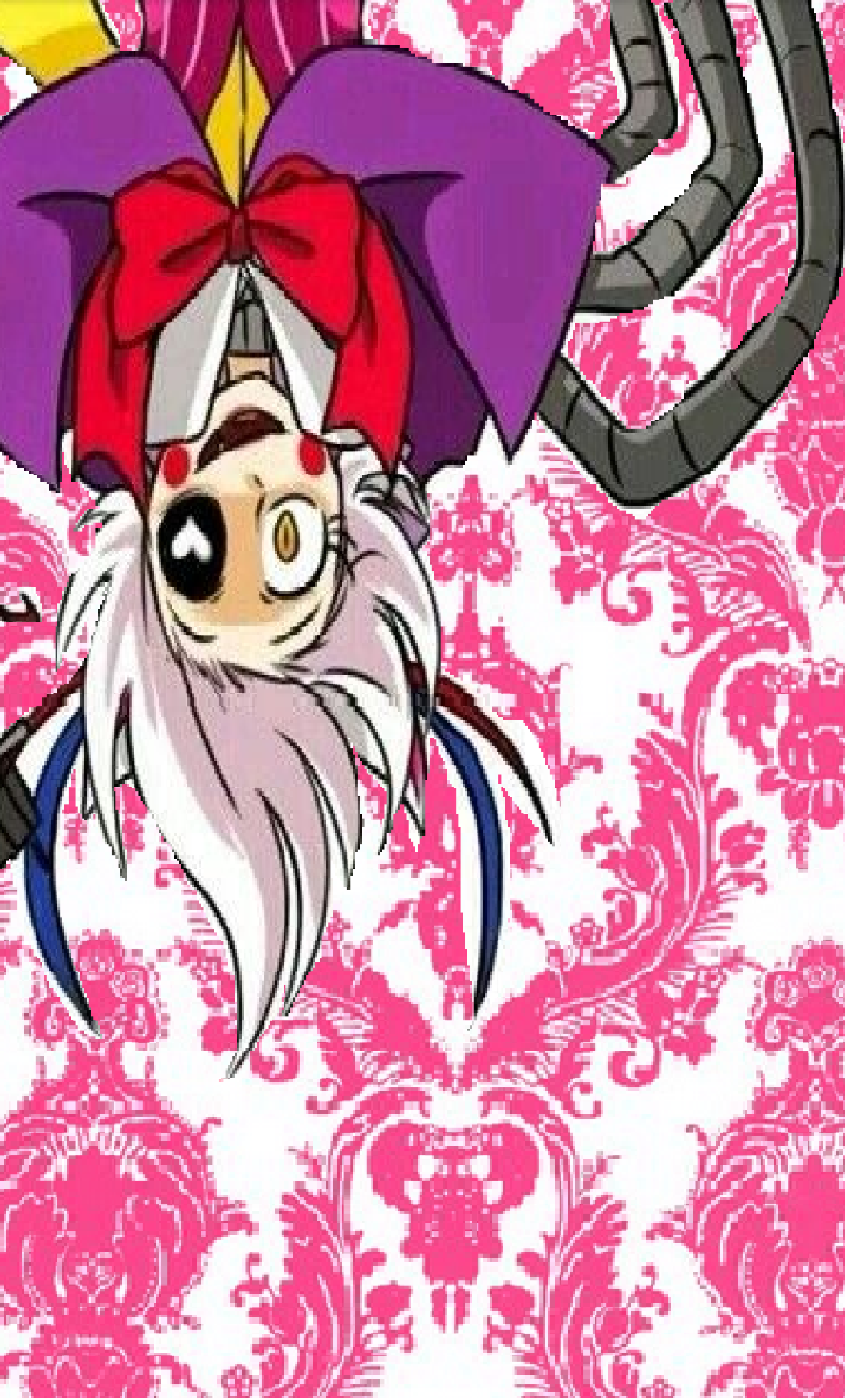 human mangle wallpaper!as requested !. Anime, Five nights at freddy's, Wallpaper