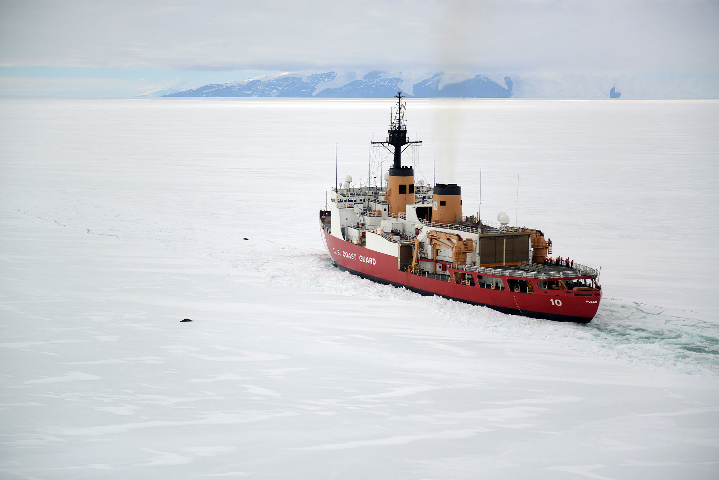 Free download The US urgently needs new icebreaker ships to patrol the Arctic [2400x1602] for your Desktop, Mobile & Tablet. Explore Icebreaker Boat Wallpaper. Boat Wallpaper, Boat Desktop Wallpaper