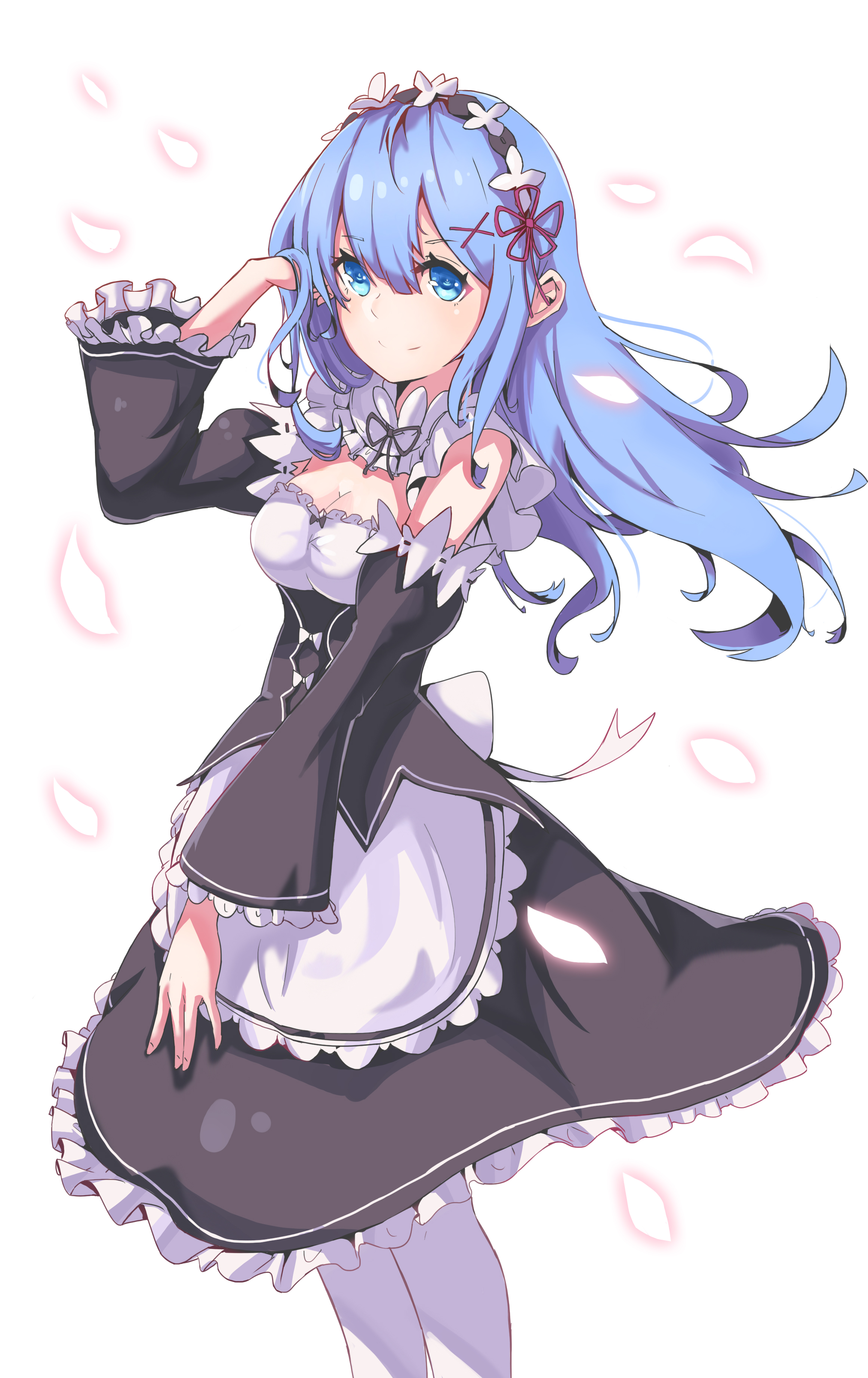 Re:Zero Kara Hajimeru Isekai Seikatsu