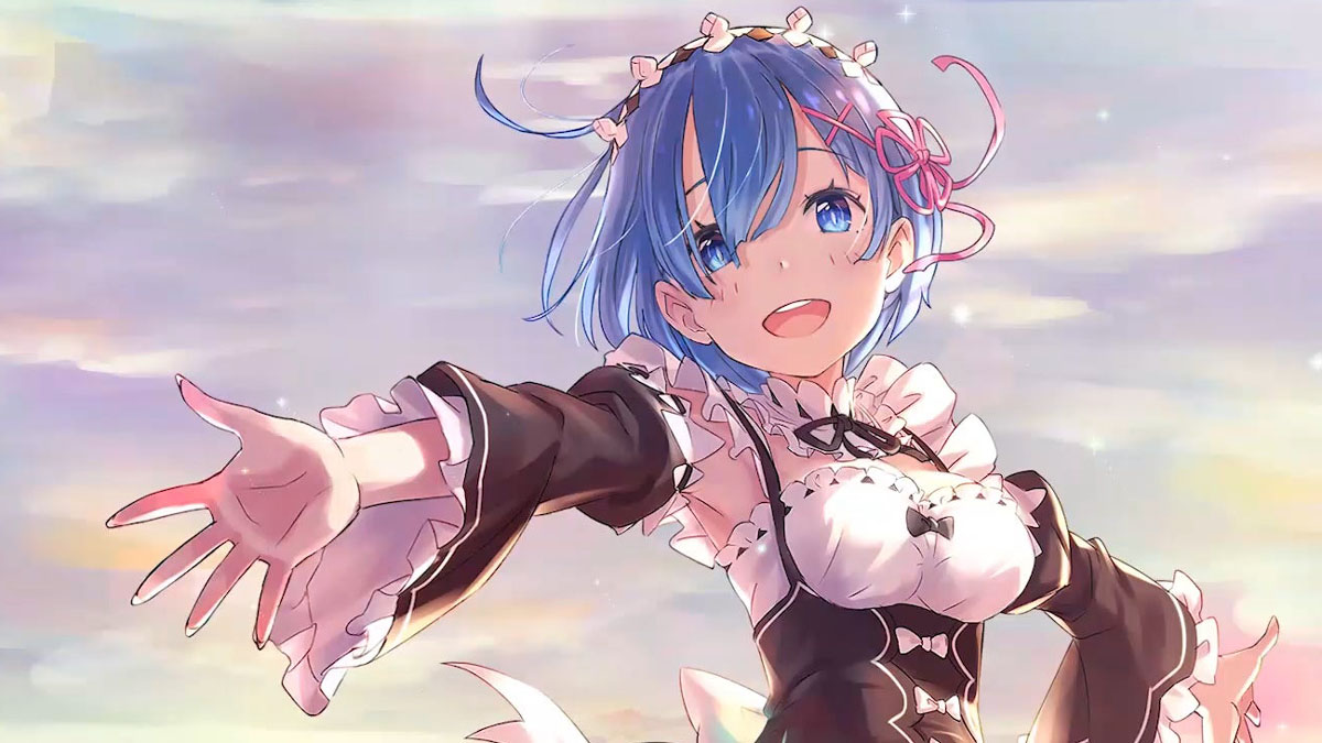 Re:Zero: When Does Rem Wake Up From Her Death Like Sleep? [Spoilers]
