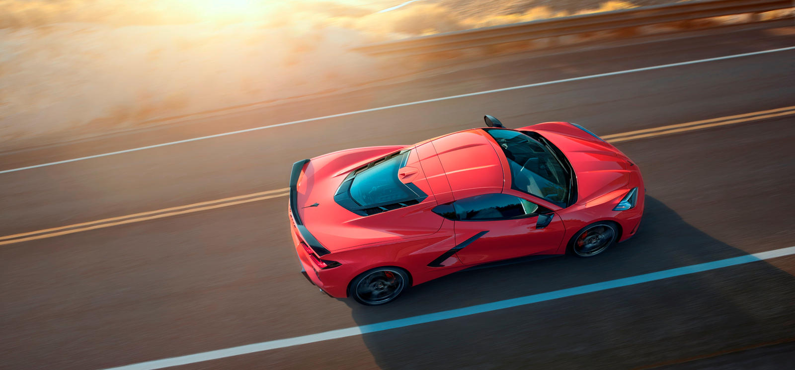 2022 Chevrolet Corvette Stingray Coupe Exterior Dimensions: Colors Options & Accessories