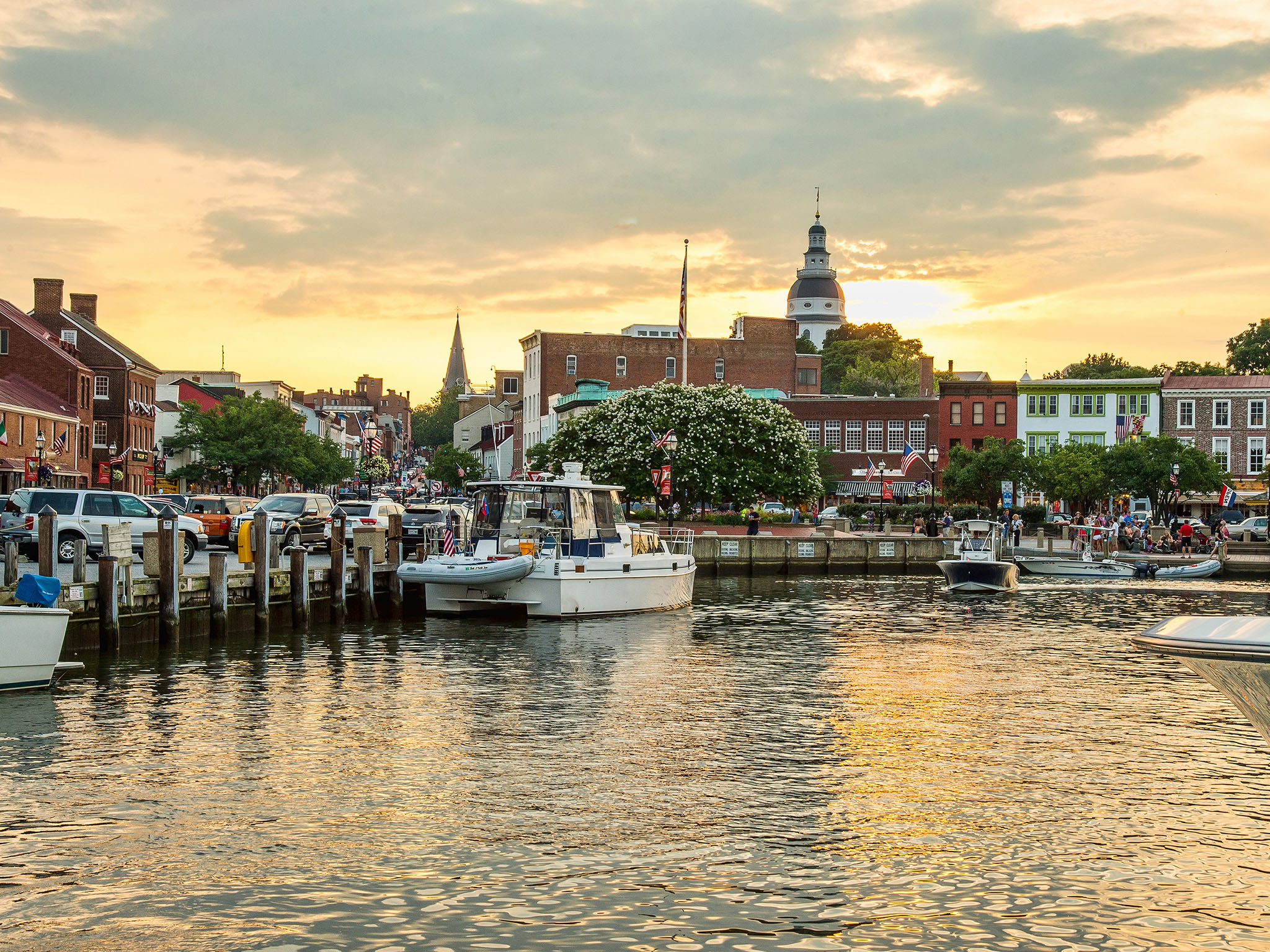 Annapolis, Maryland 2022. Ultimate Guide To Where To Go, Eat & Sleep in Annapolis