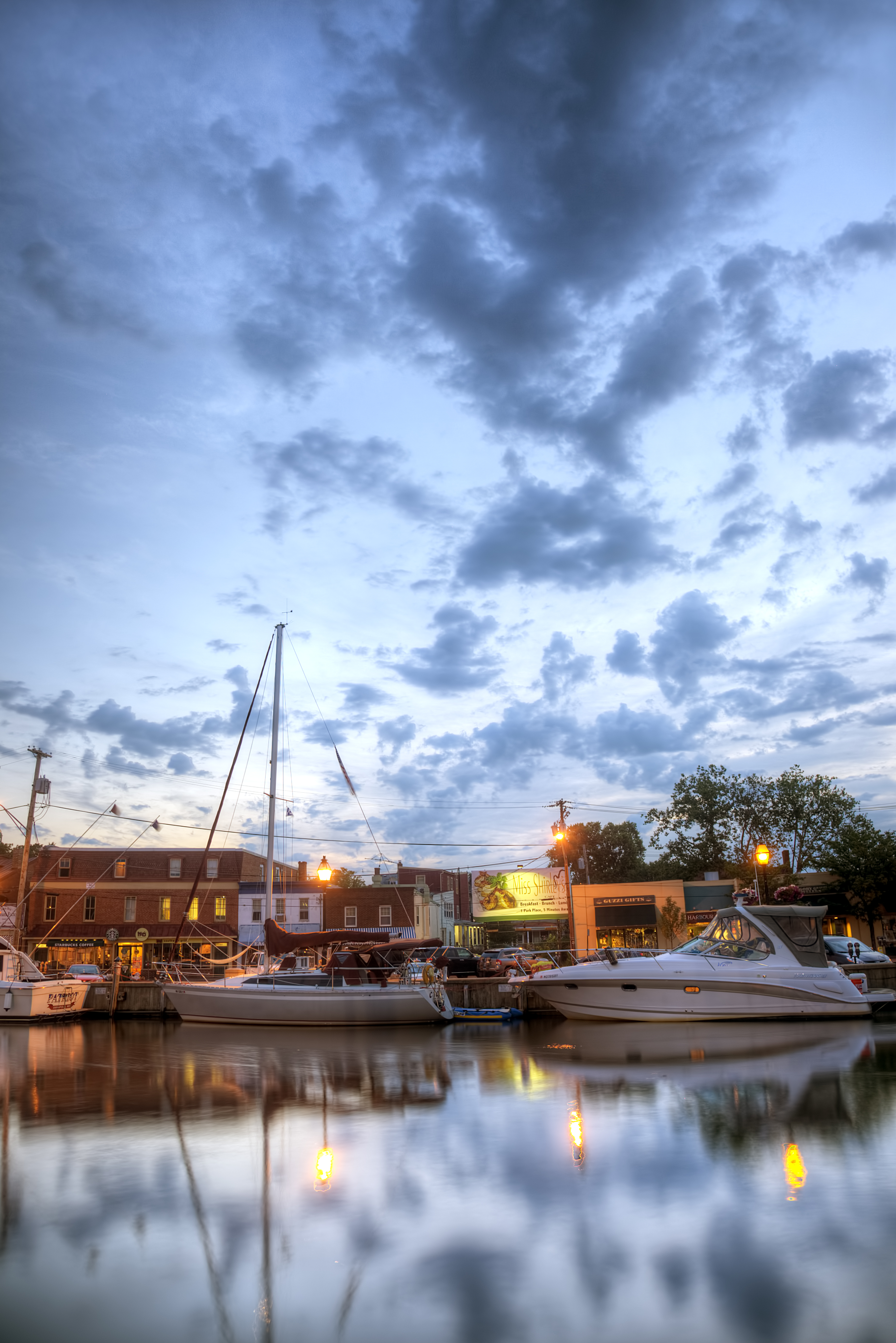 Annapolis, Maryland