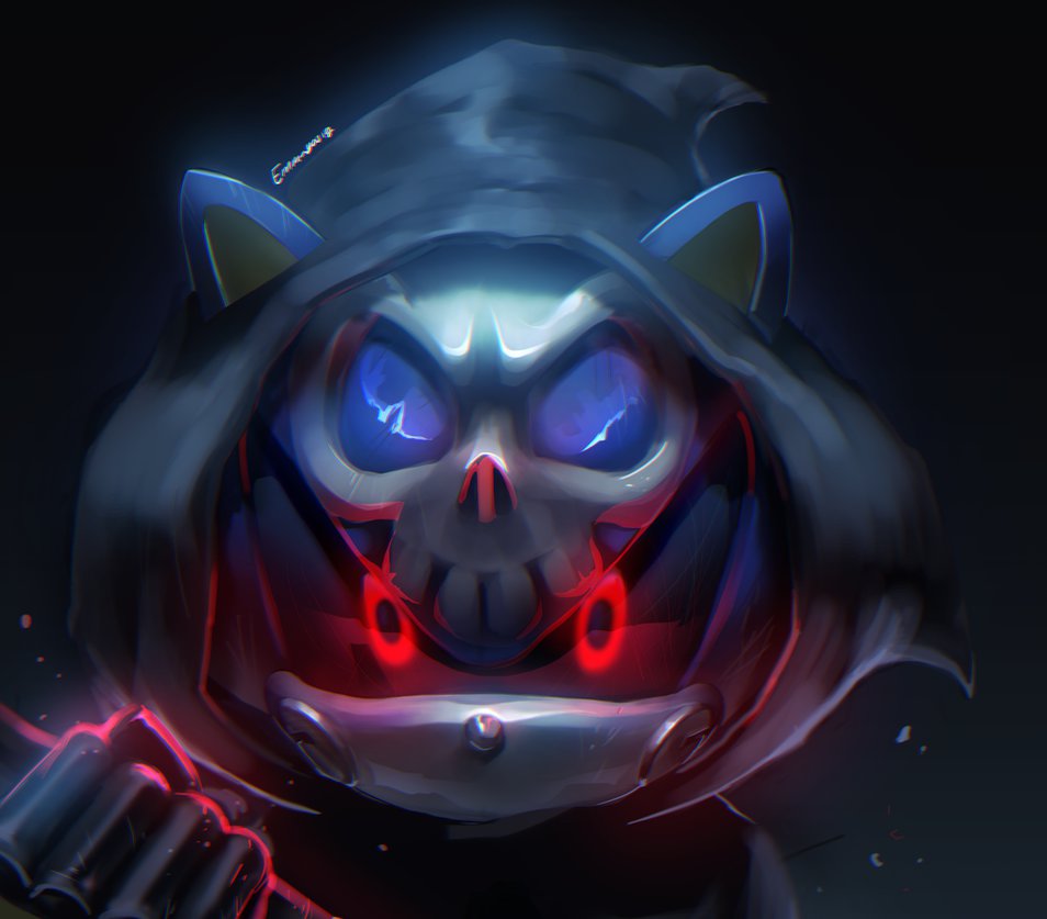 Metal wants your spirit. Sonic the Hedgehog