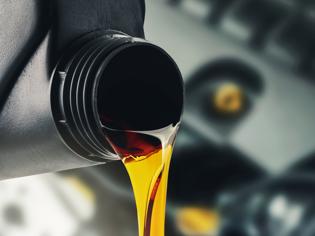 The best motor oil in every category to protect your engine