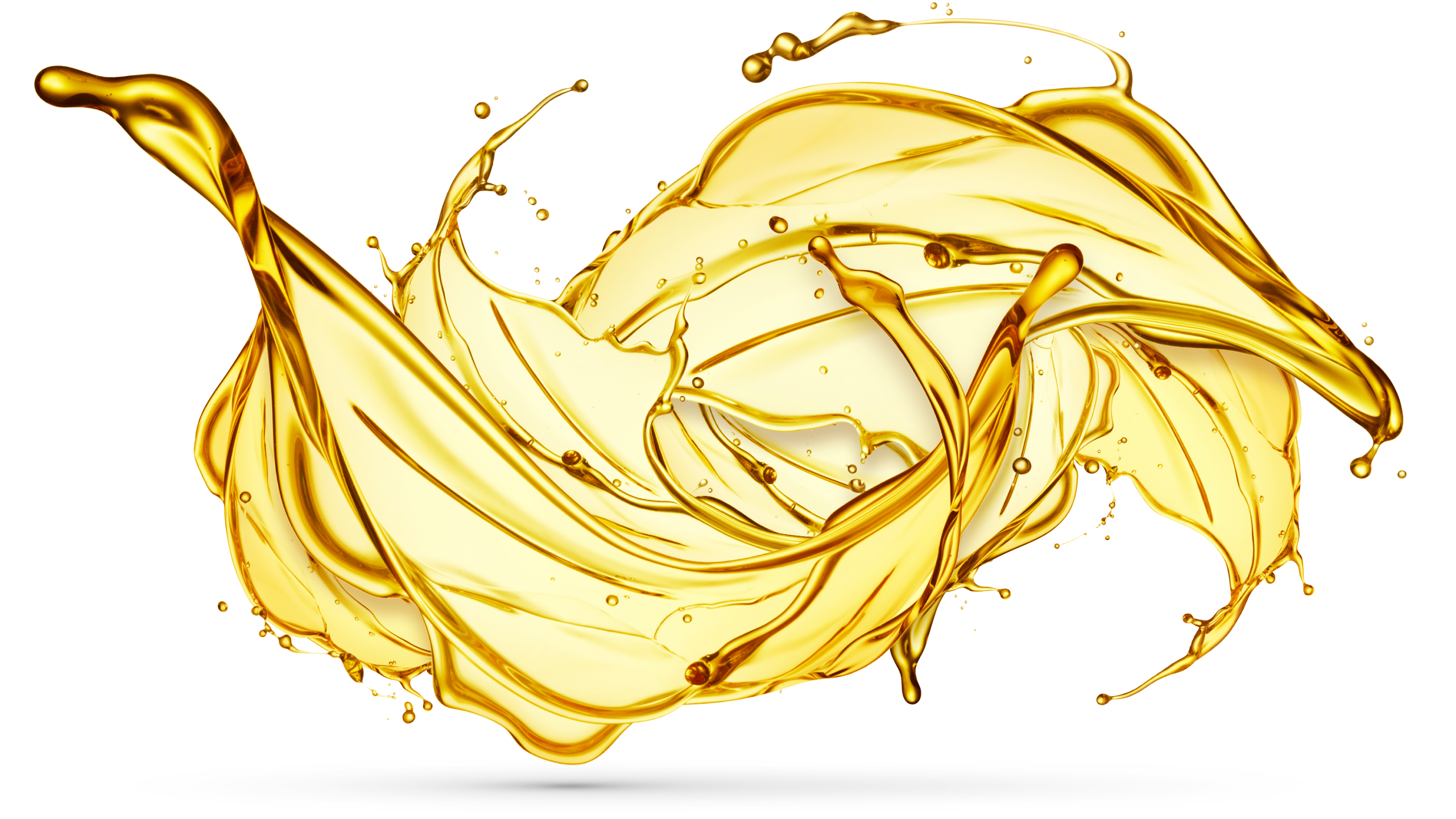 Motor Oil PNG Transparent Image