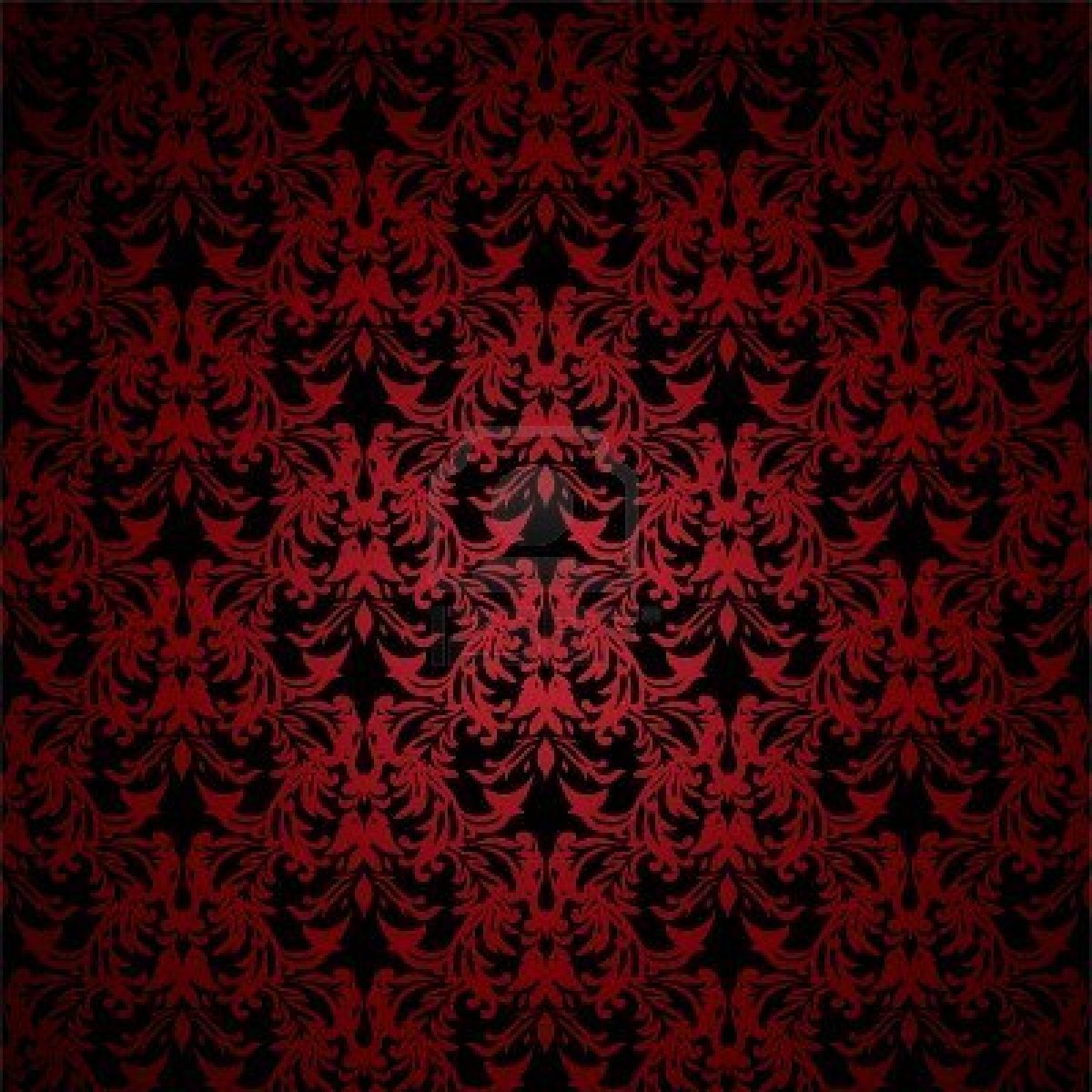 Free download Fancy Red And Black Floral Inspired Background That Seamlessly Tiles [1200x1200] for your Desktop, Mobile & Tablet. Explore Fancy Wallpaper. Unusual Wallpaper for The Home, Luxury Wallpaper