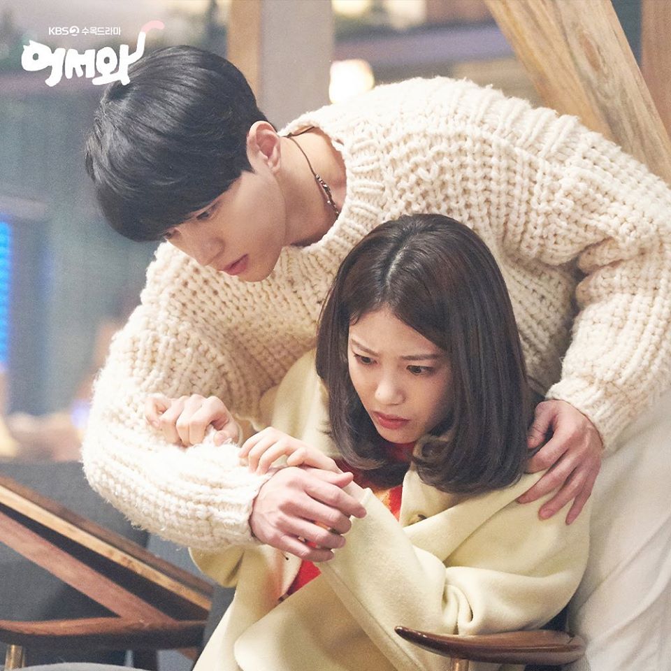 Reasons Why The Love Triangle Of Meow, The Secret Boy Gets Viewers Torn Apart