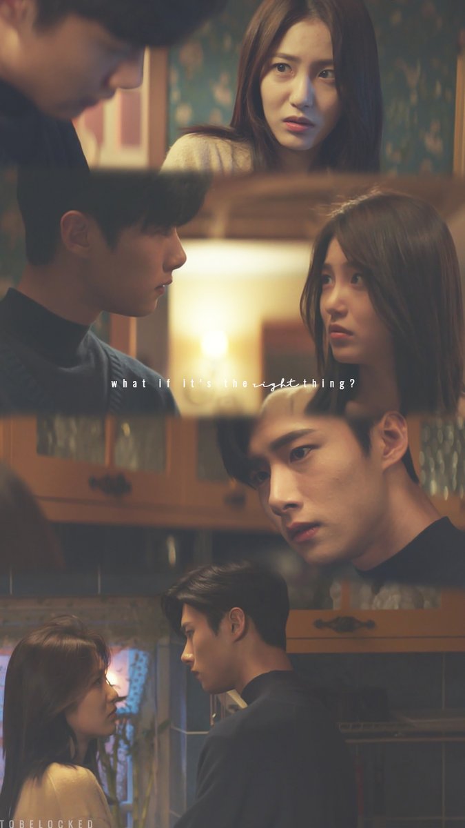 ⊏ tobelocked ⊐ en Twitter: [KDRAMA] Welcome / Meow, The Secret Boy #SeoJiHoon #ShinYeEun #MeowTheSecretBoy