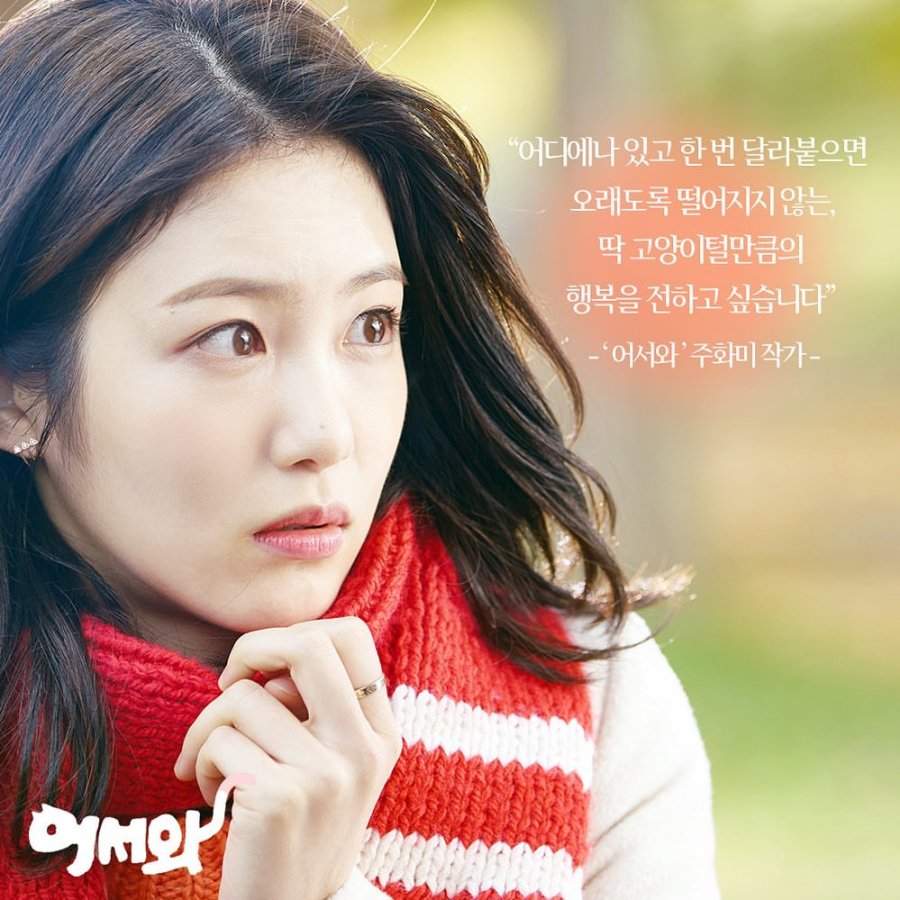 Meow, the Secret Boy Photo