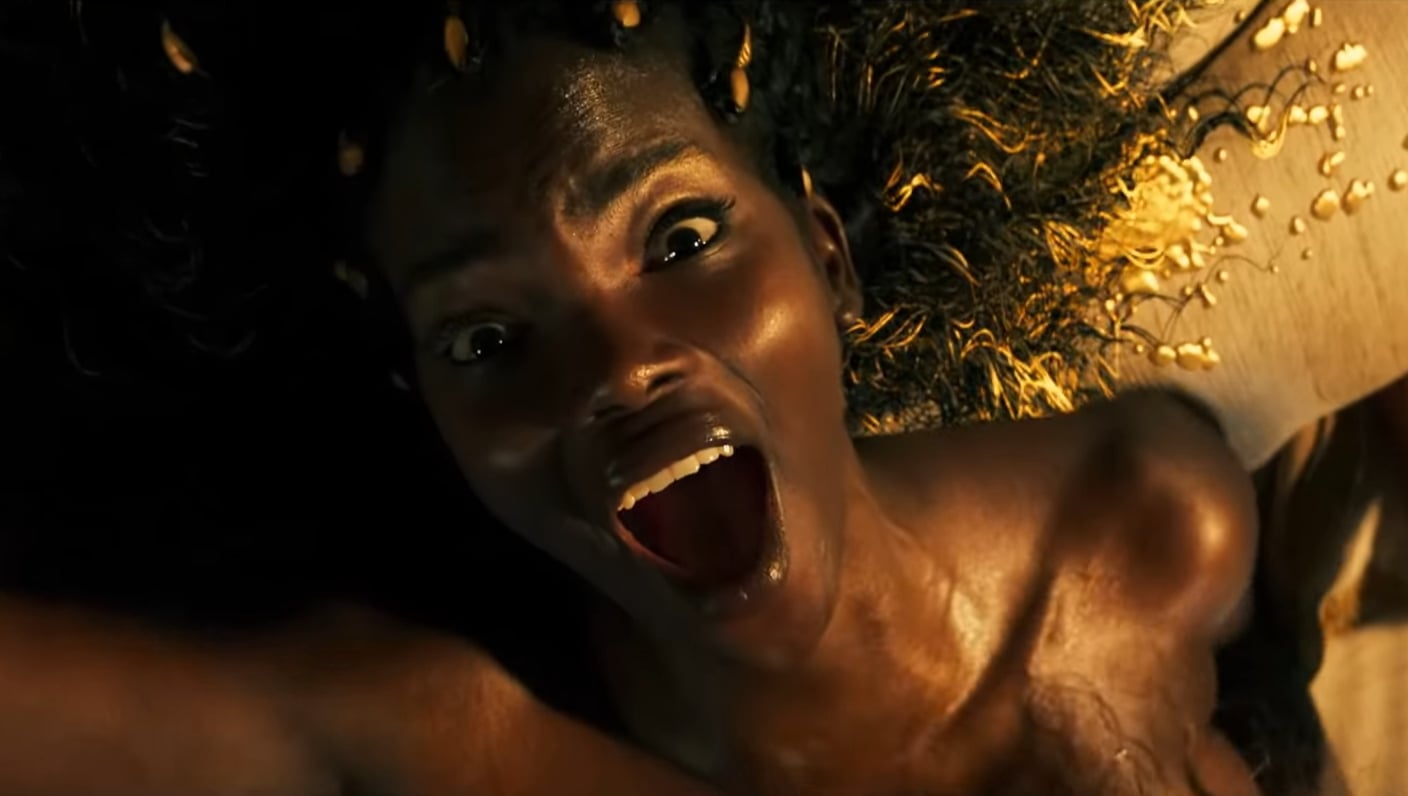 Three Thousand Years of Longing teaser offers tantalising glimpse of George...