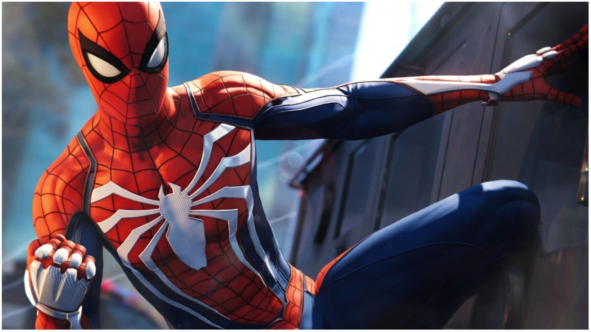 Things To Know Before You Play Marvel's Spider Man Remastered On PC