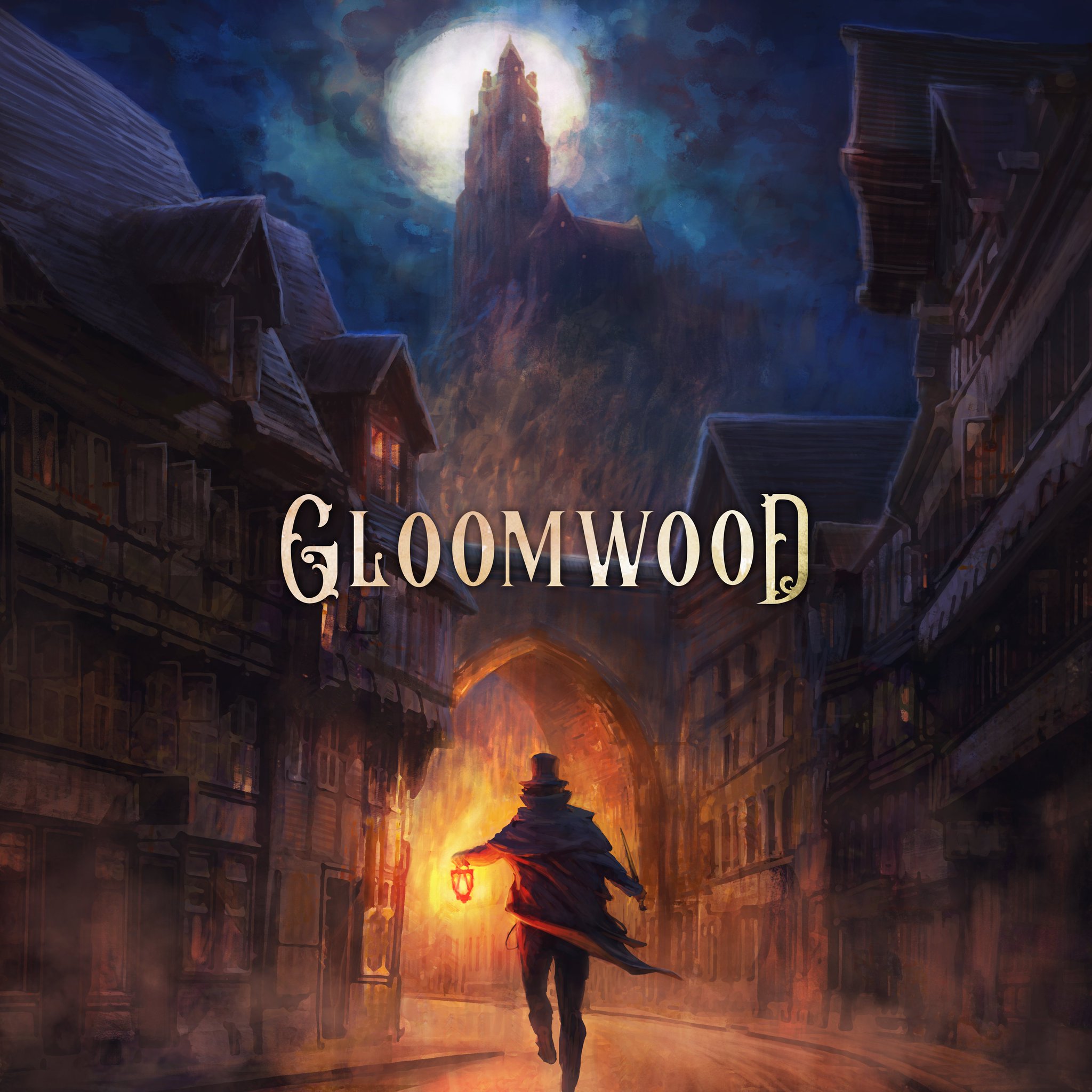 Gloomwood Wallpapers - Wallpaper Cave