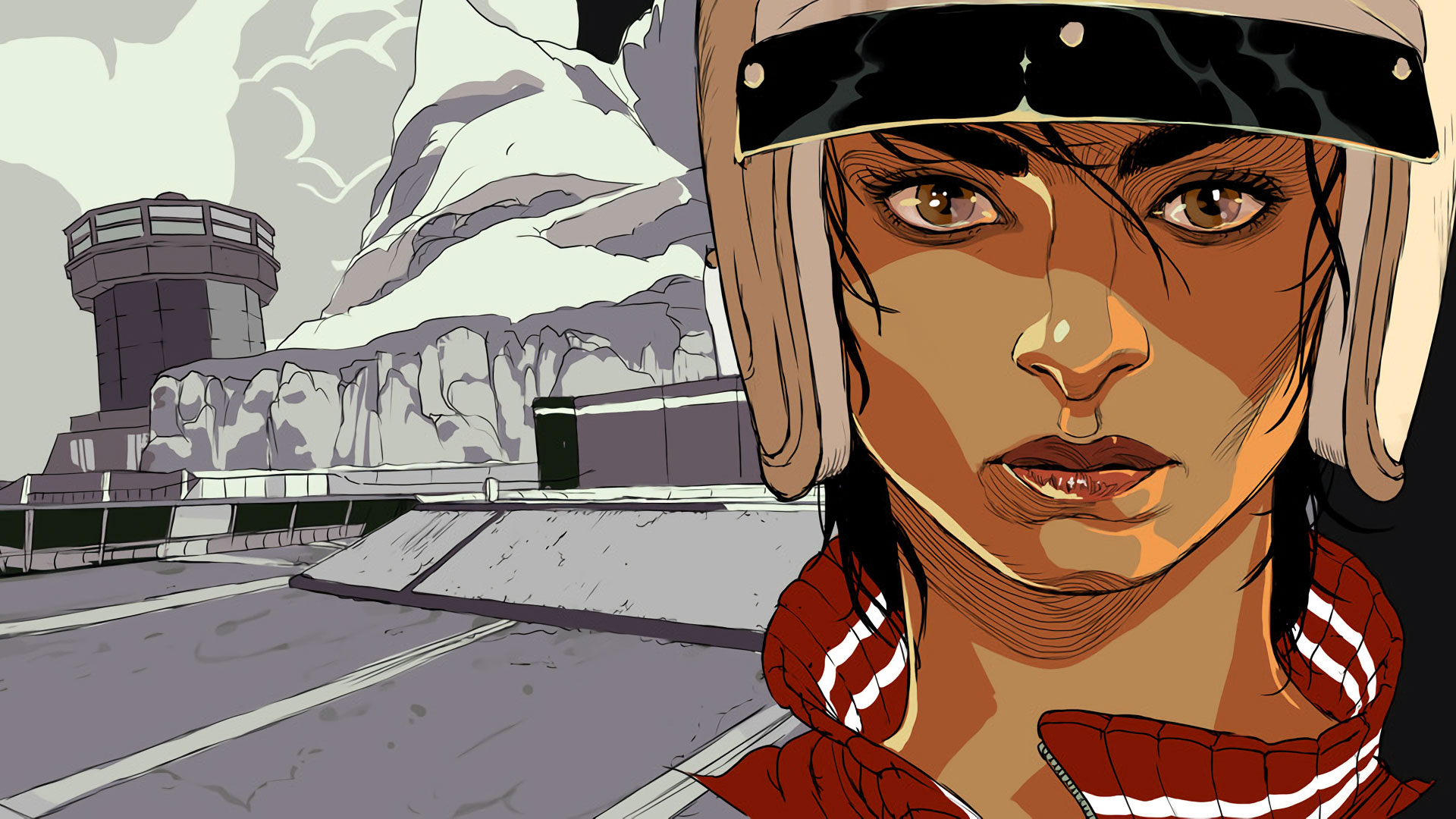 Rollerdrome Innovation trailer reveals new footage and DualSense features Hard Guides