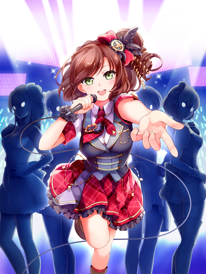 Idol manager steam фото 96