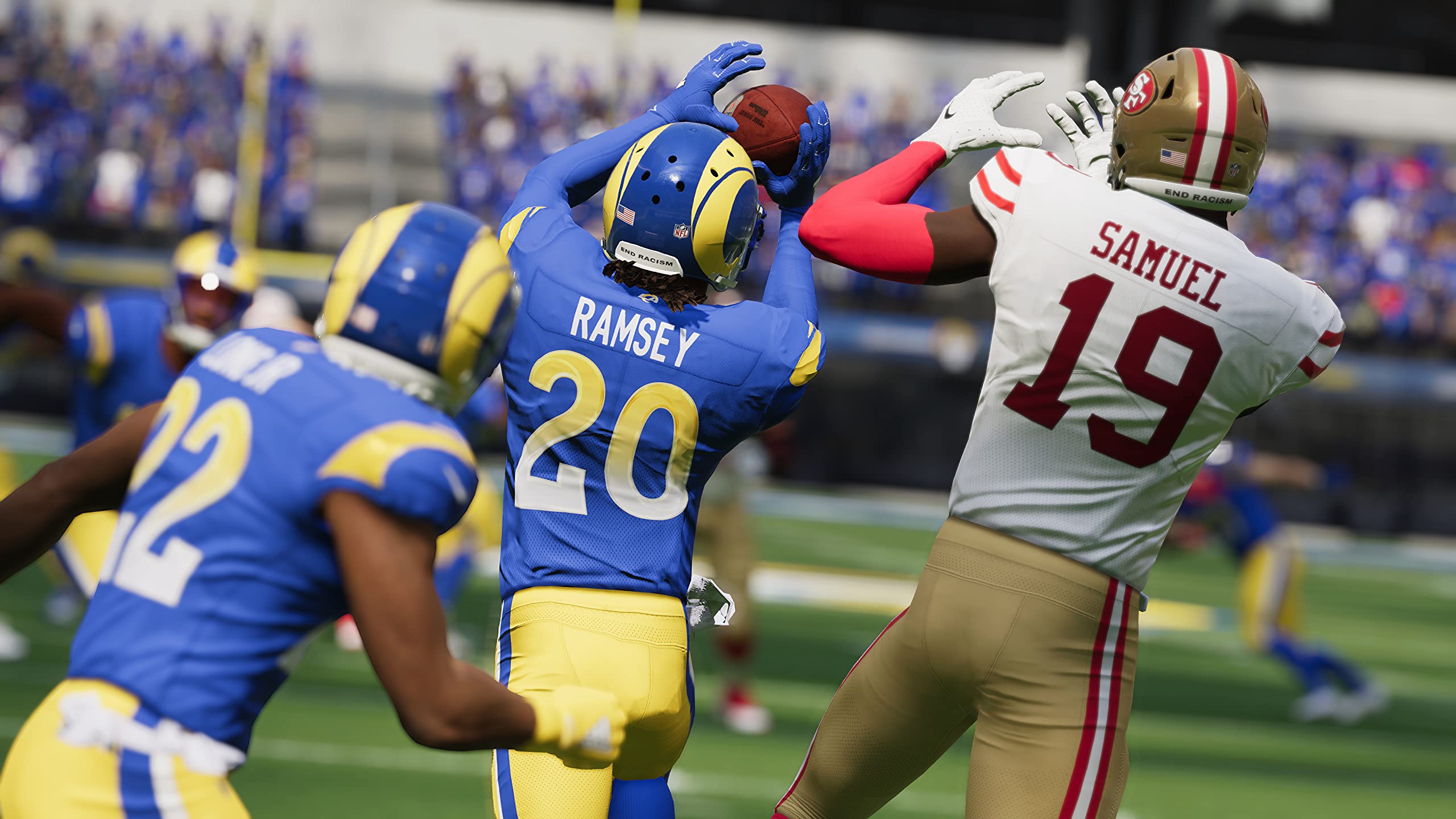 Madden NFL 23 Gaming, HD wallpaper