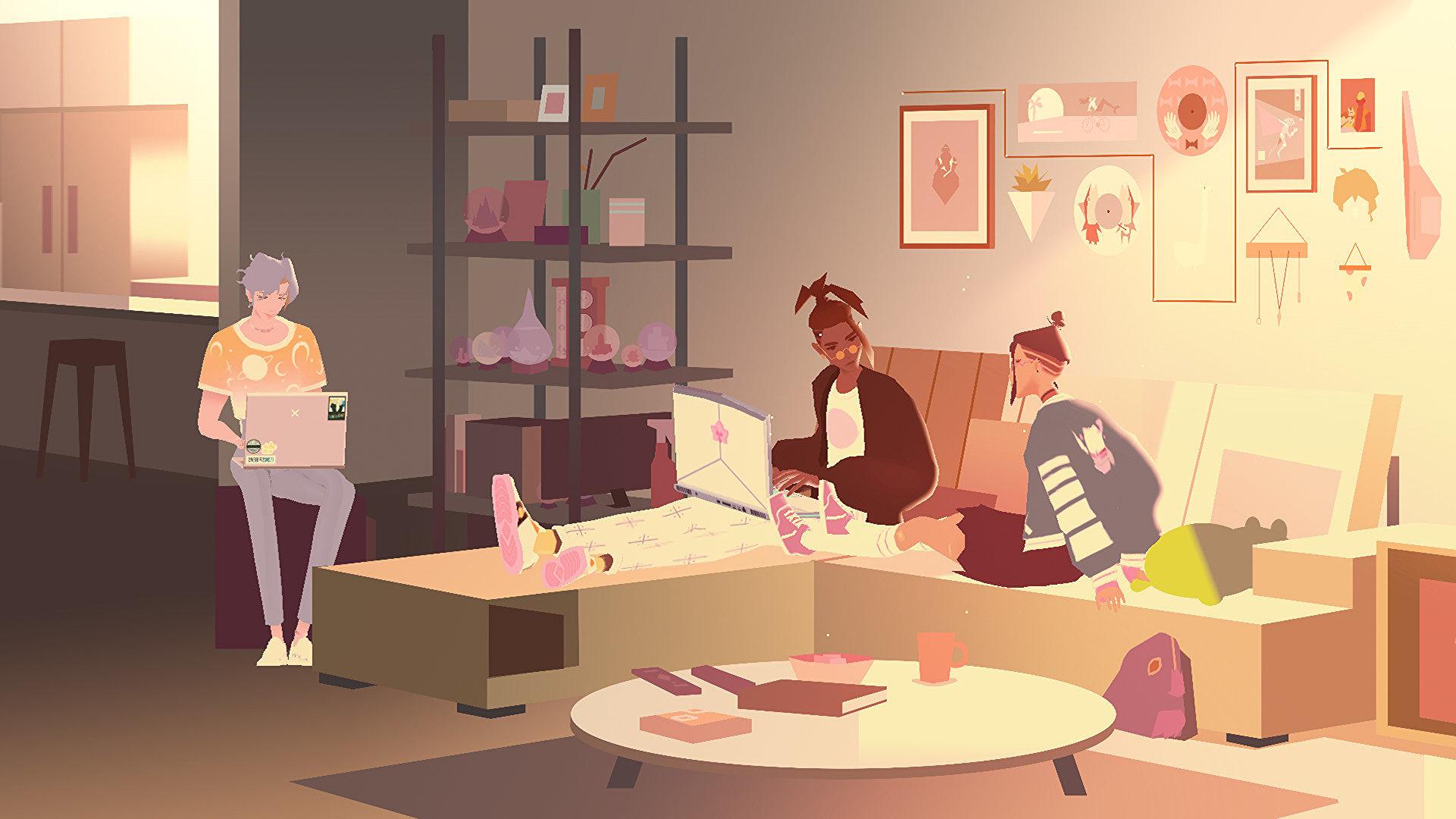 We are OFK Confirmed for PS4 and PS5 at the PlayStations state of play News 24