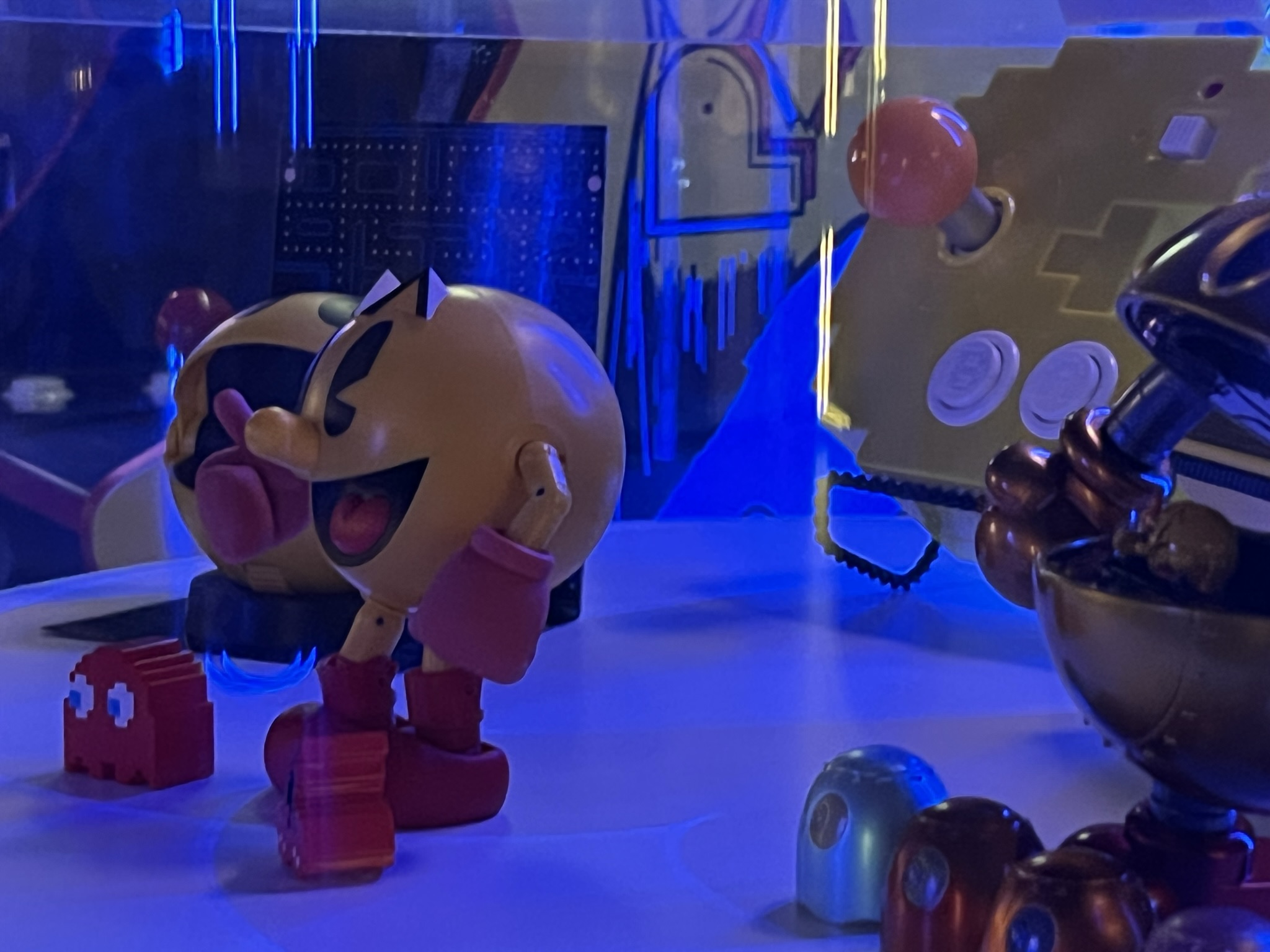 PacMan World RePAC Wallpapers Wallpaper Cave