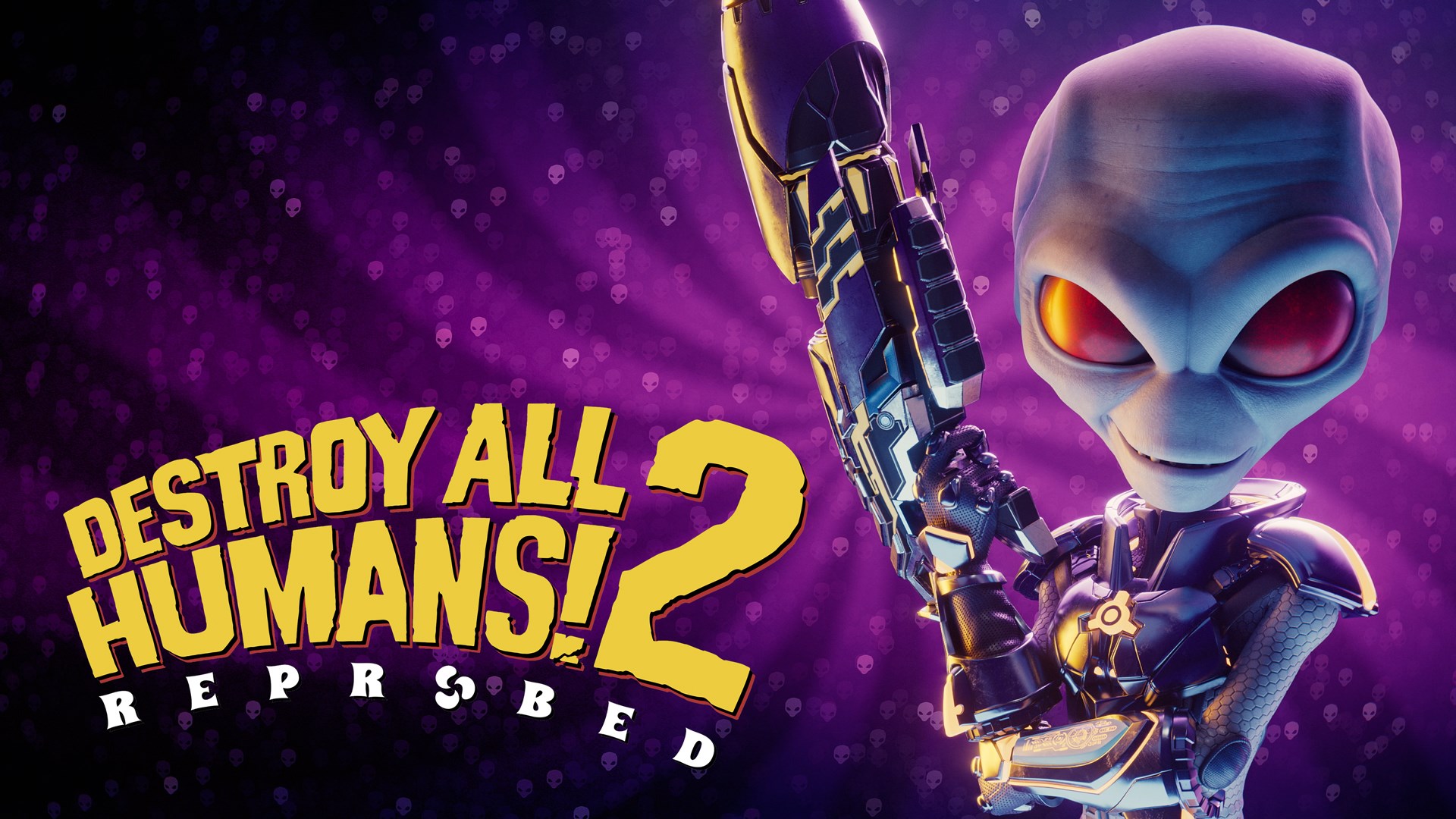 Destroy All Humans! 2 Is Now Available For Digital Pre Order And Pre Download On Xbox Series X. S