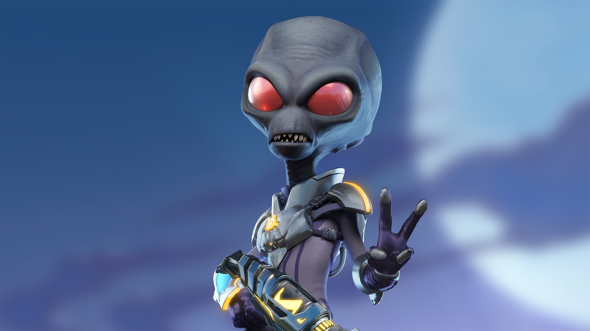 Buy Destroy All Humans 2!: Challenge Accepted DLC Store En AE