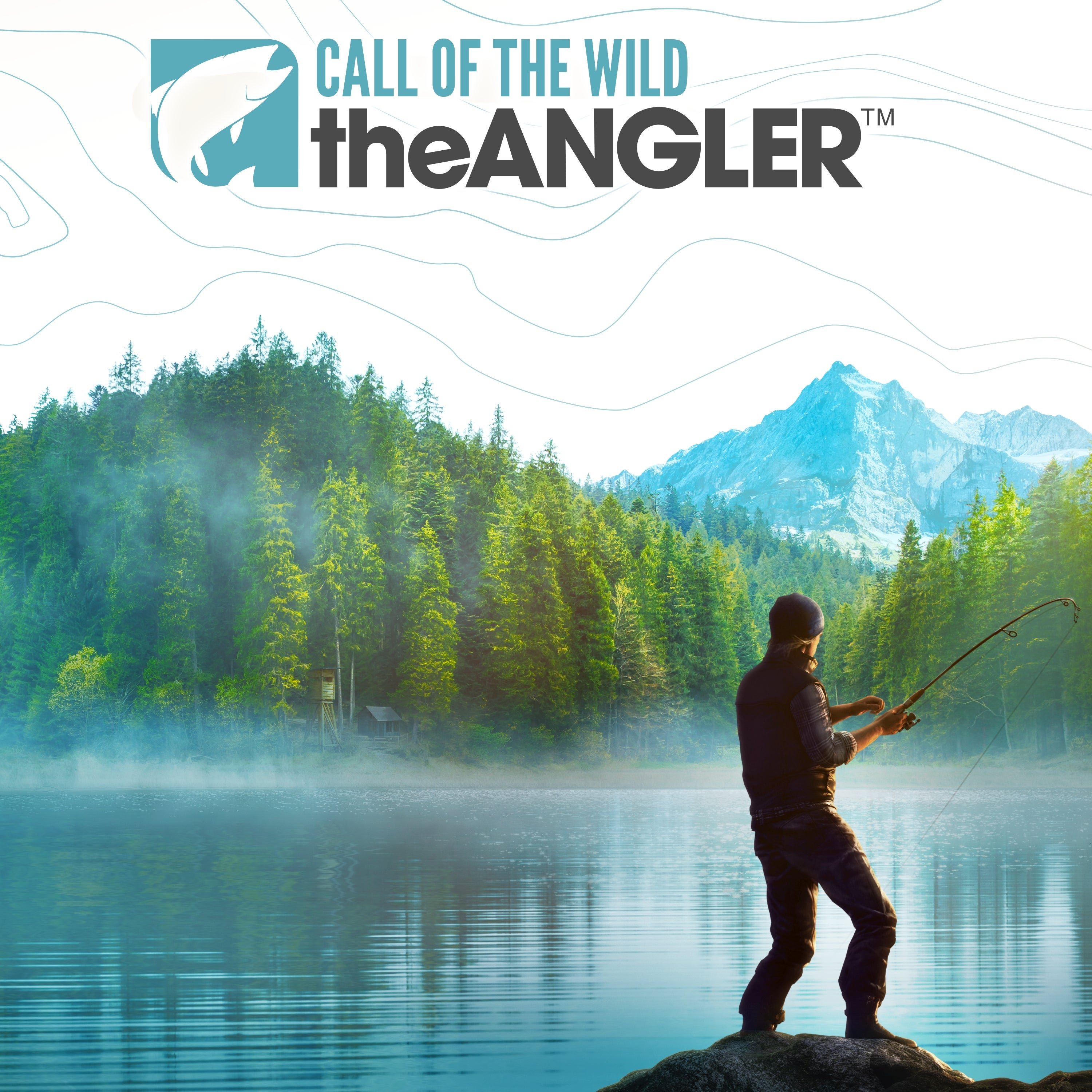 The angler call wild купить. Call of the Wild: the Angler. Call of the Wild the Angler 2022. Call of the Wild: the Angler фотоиспытание. Природа и охота.
