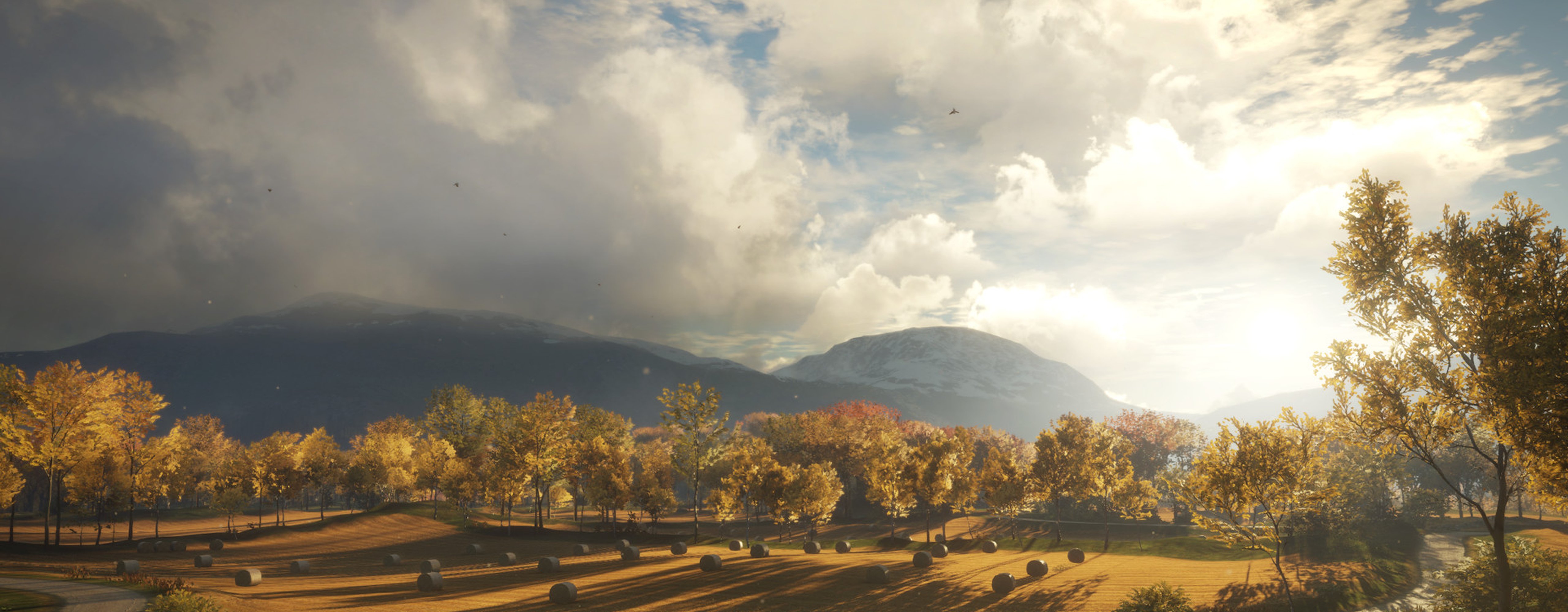 News: Call of the Wild