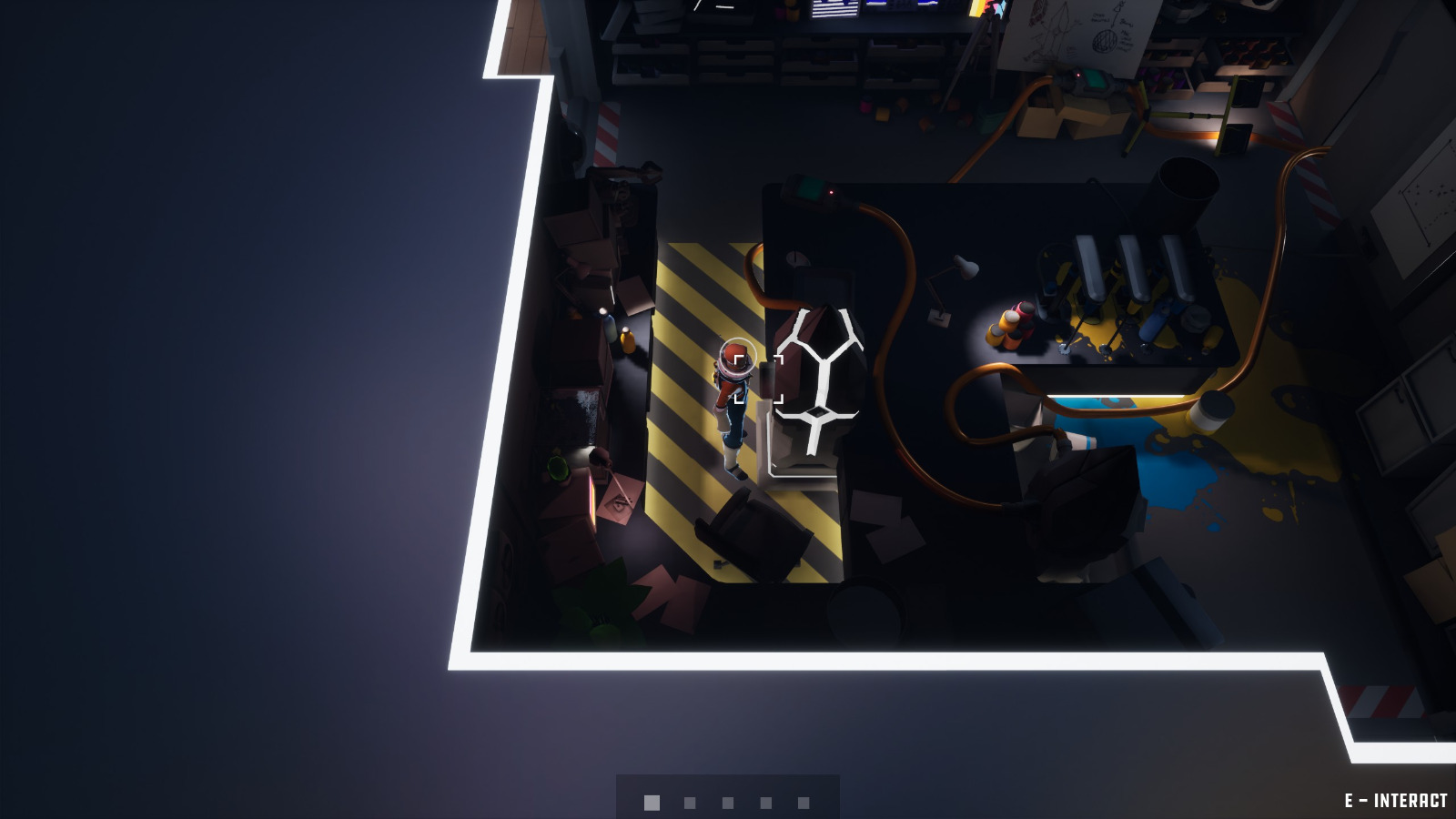 Balance Puzzle Solutions