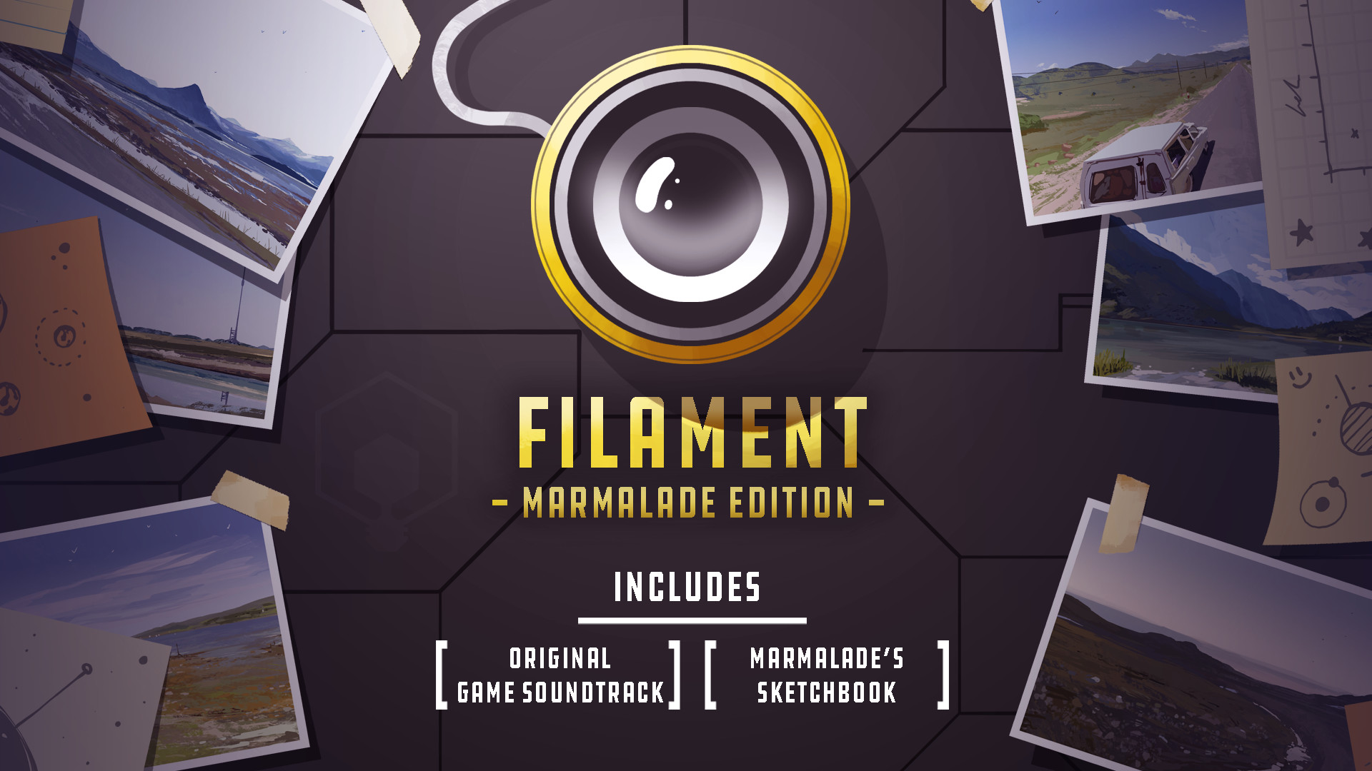 Filament Game Wallpapers - Wallpaper Cave