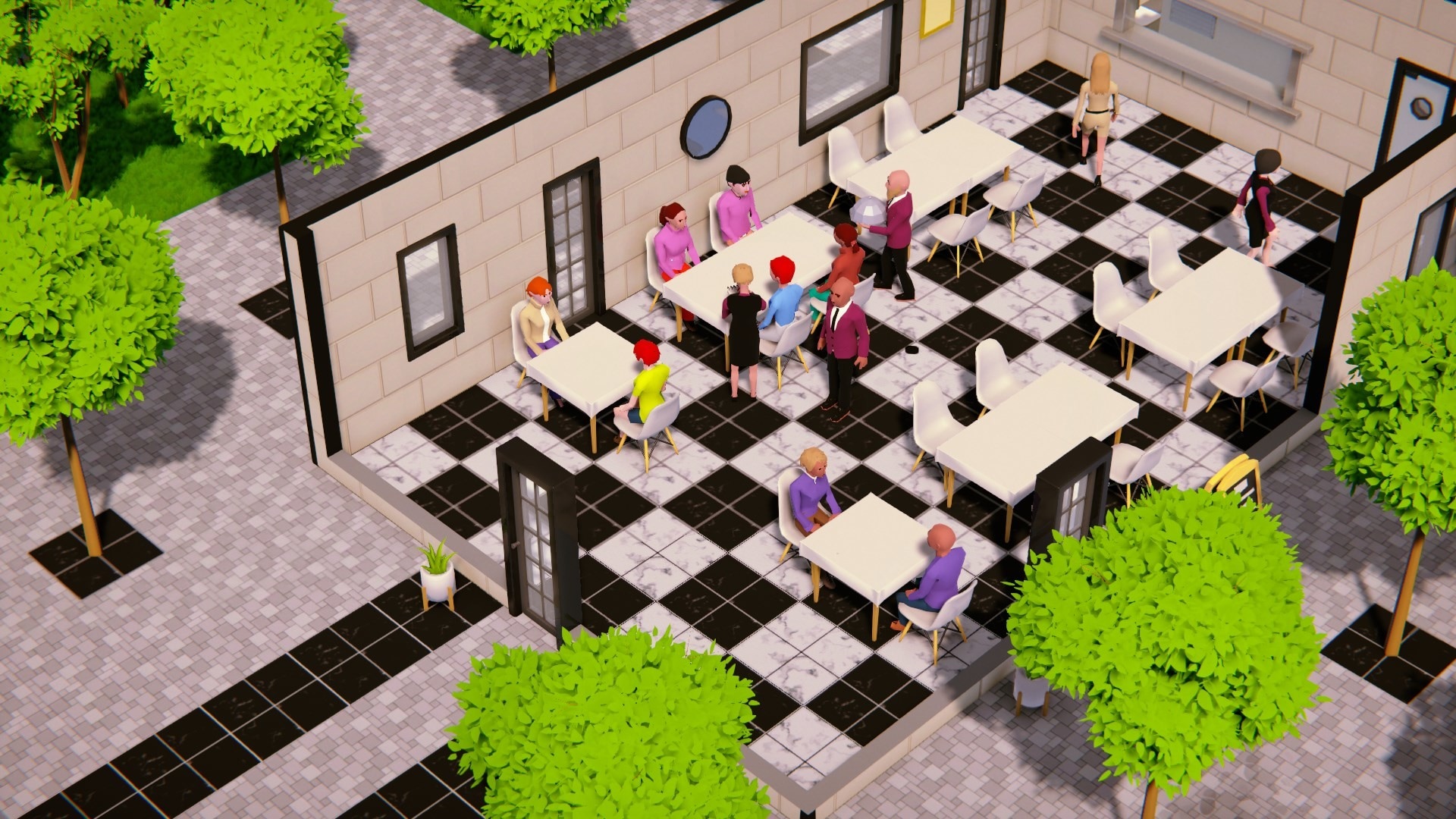 Buy Recipe for Disaster (PC) Key.COM!