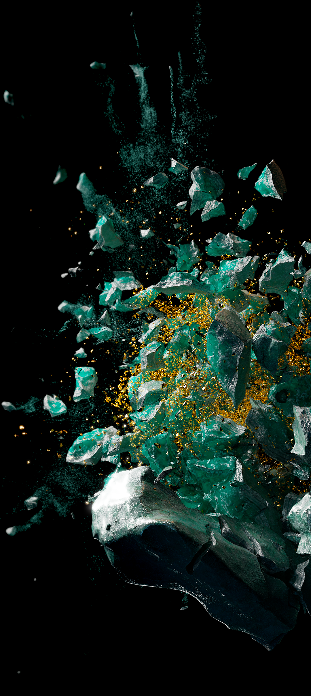 OnePlus 10T wallpaper