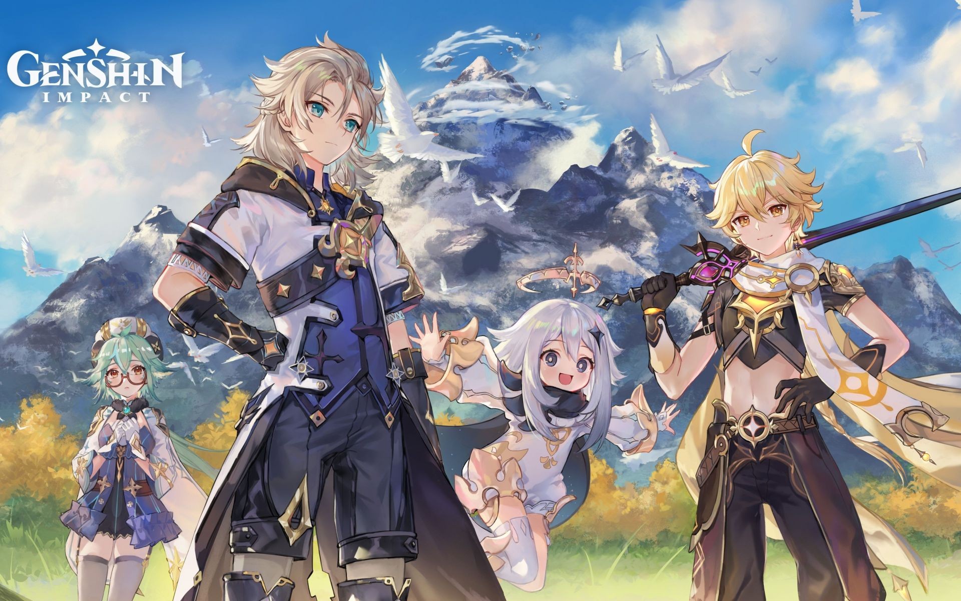 budget laptops under $700 to play Genshin Impact