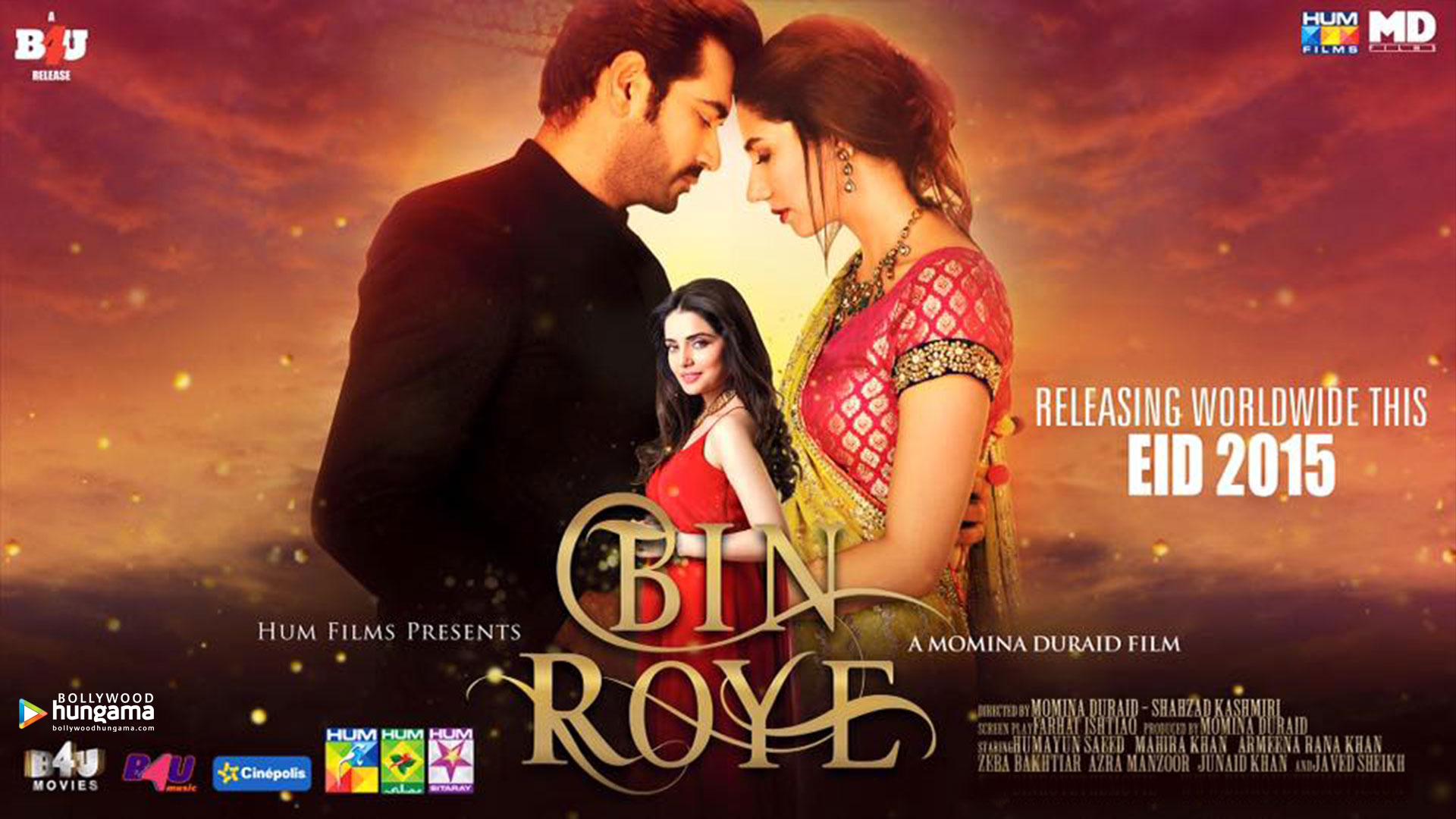 Bin Roye (Pakistani) 2015 Wallpaper. Bin Roye (Pakistani) 2015 HD Image. Photo Bin Roye Pakistani 2