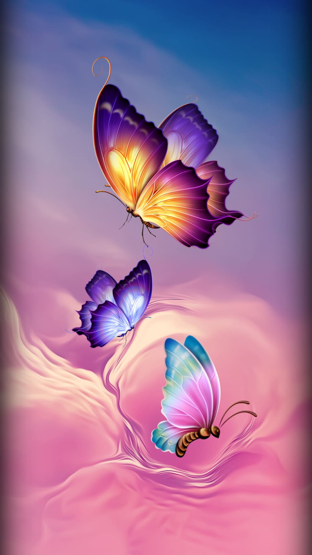 Best Butterfly Wallpaper Download