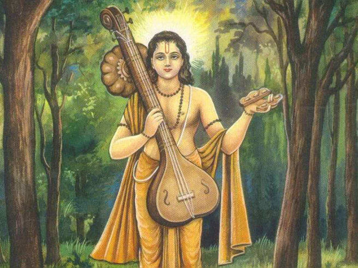 Narada Jayanti 2021 date, time and significance of India