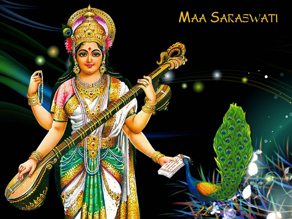 Sarasvati
