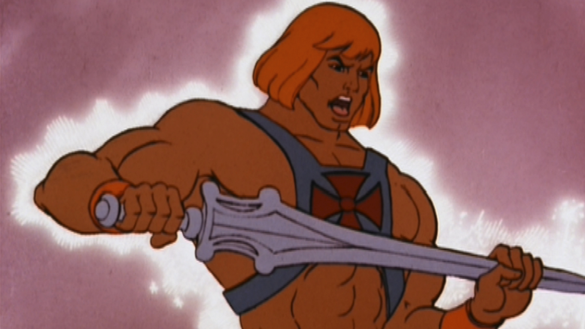 Watch He Man And The Masters Of The Universe Season 1 Volume 1