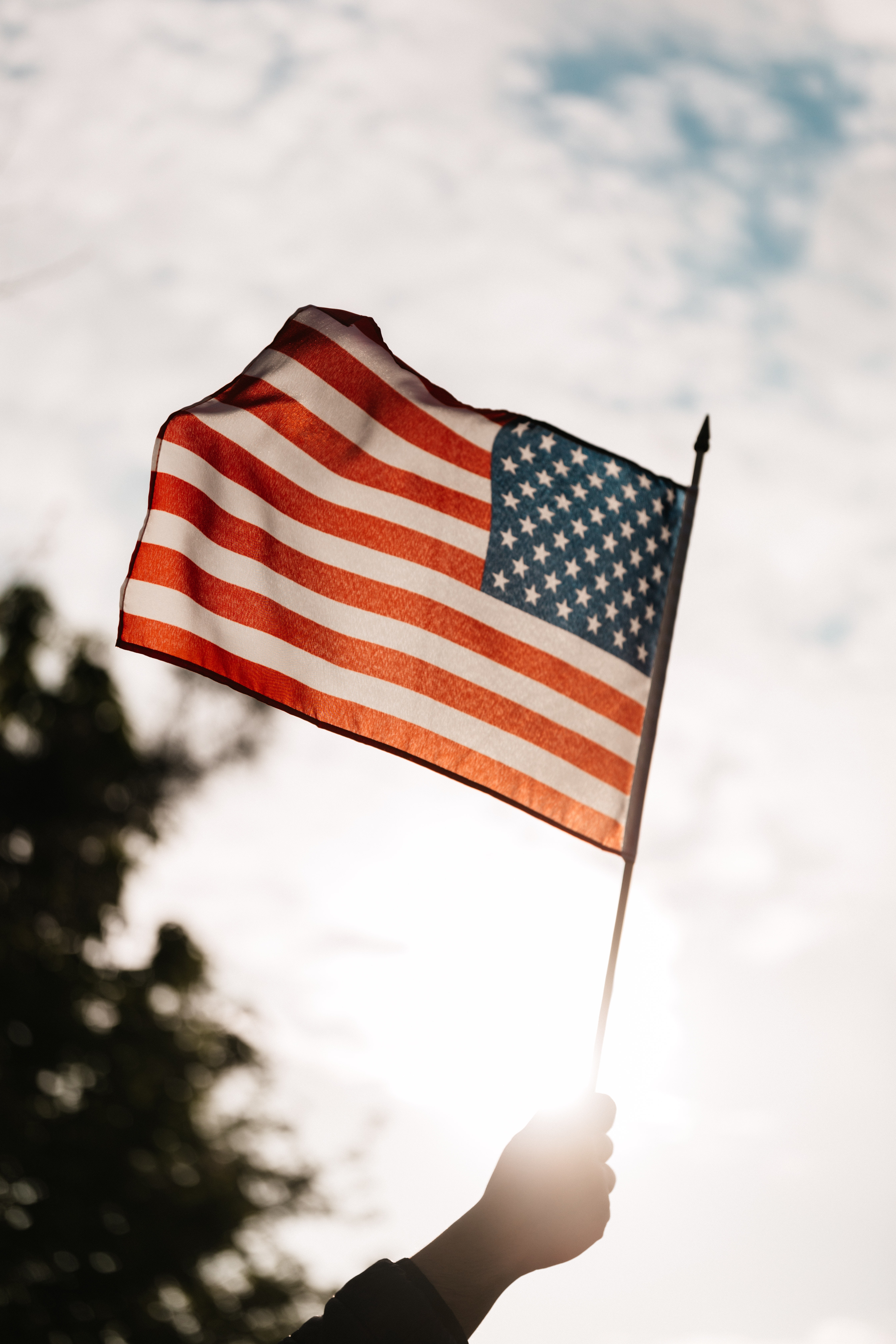 Best Free American Flag Wallpaper & Image · 100% Royalty Free HD Downloads